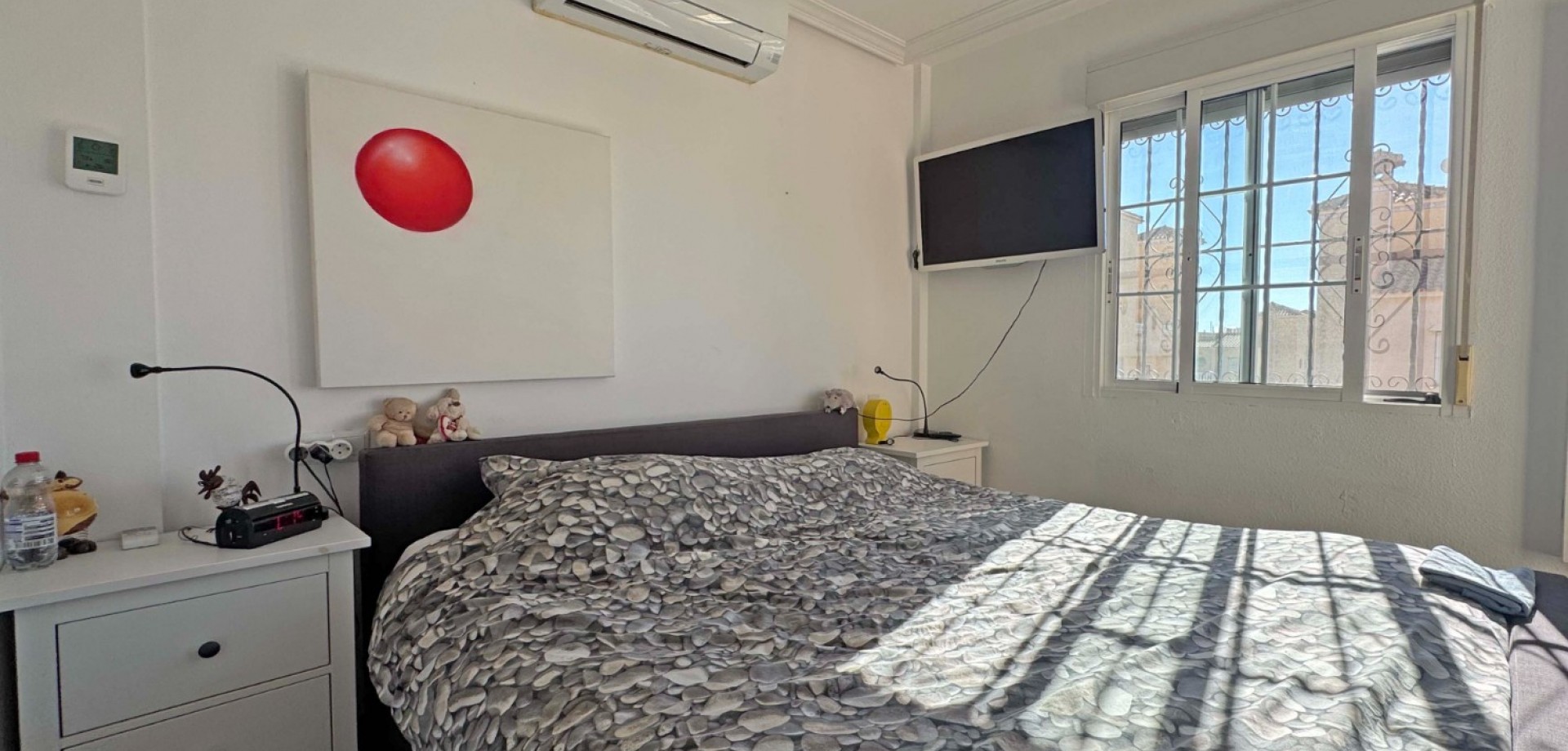 For sale - 2 Bedroom 2 Bathroom Townhouse in Orihuela Costa - Villamartín  - Costa Blanca (Alicante)