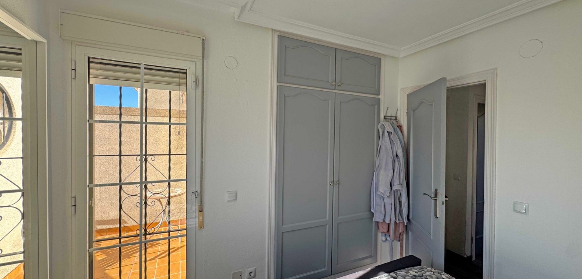 For sale - 2 Bedroom 2 Bathroom Townhouse in Orihuela Costa - Villamartín  - Costa Blanca (Alicante)