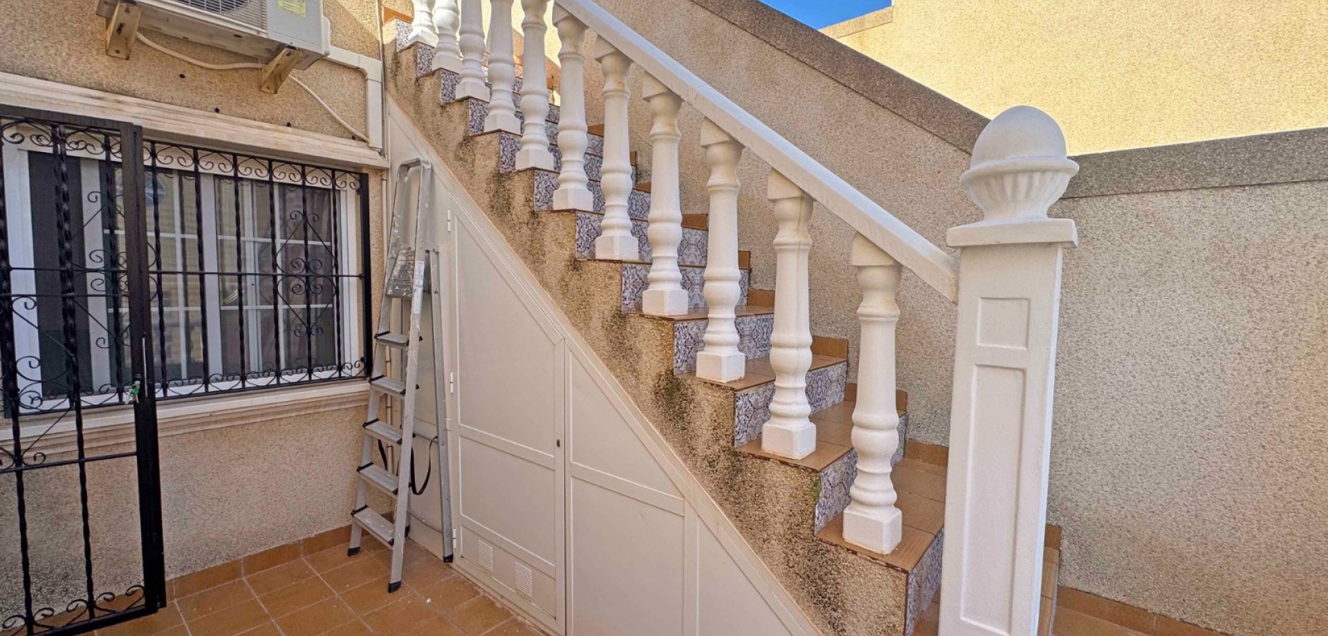 For sale - 2 Bedroom 2 Bathroom Townhouse in Orihuela Costa - Villamartín  - Costa Blanca (Alicante)