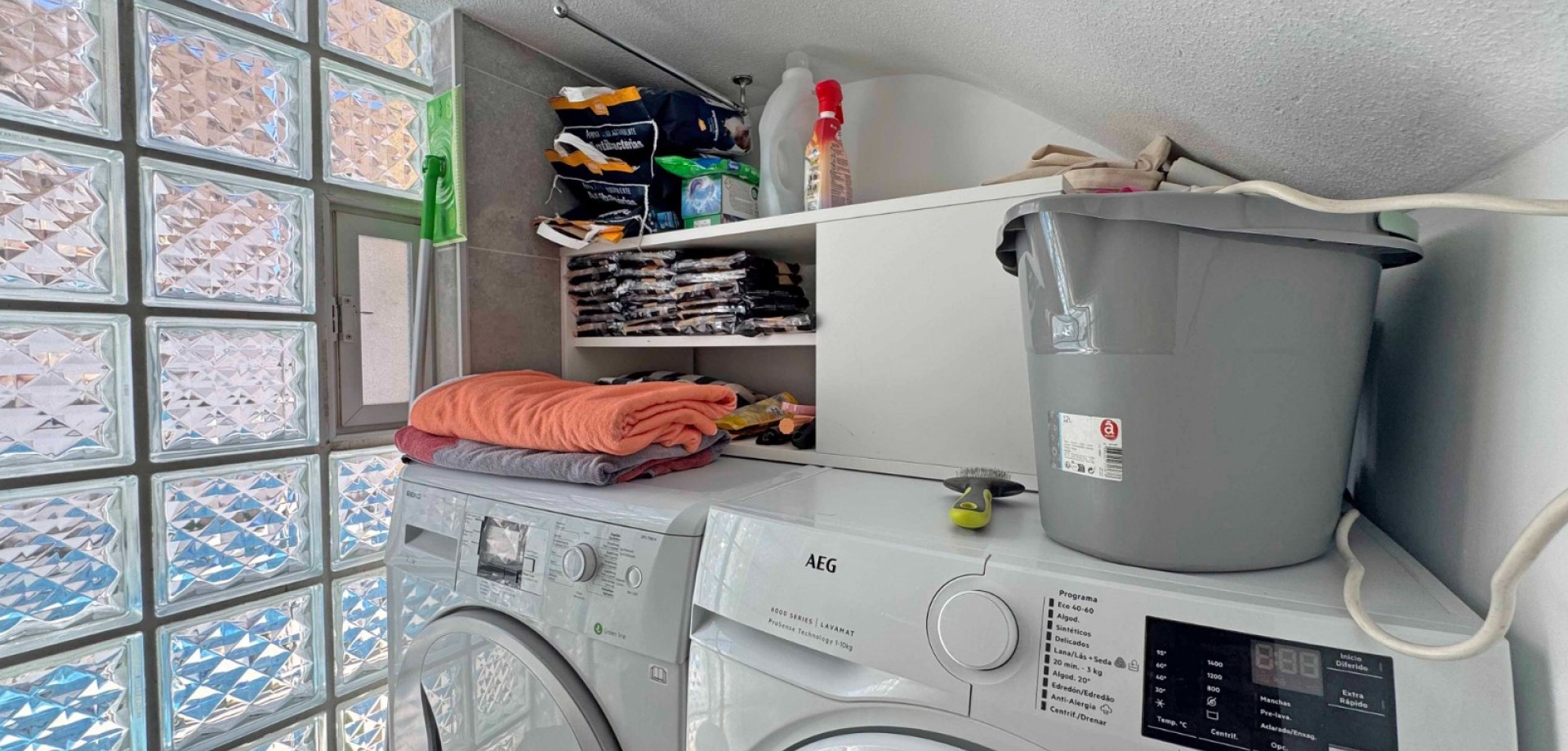 For sale - 2 Bedroom 2 Bathroom Townhouse in Orihuela Costa - Villamartín  - Costa Blanca (Alicante)