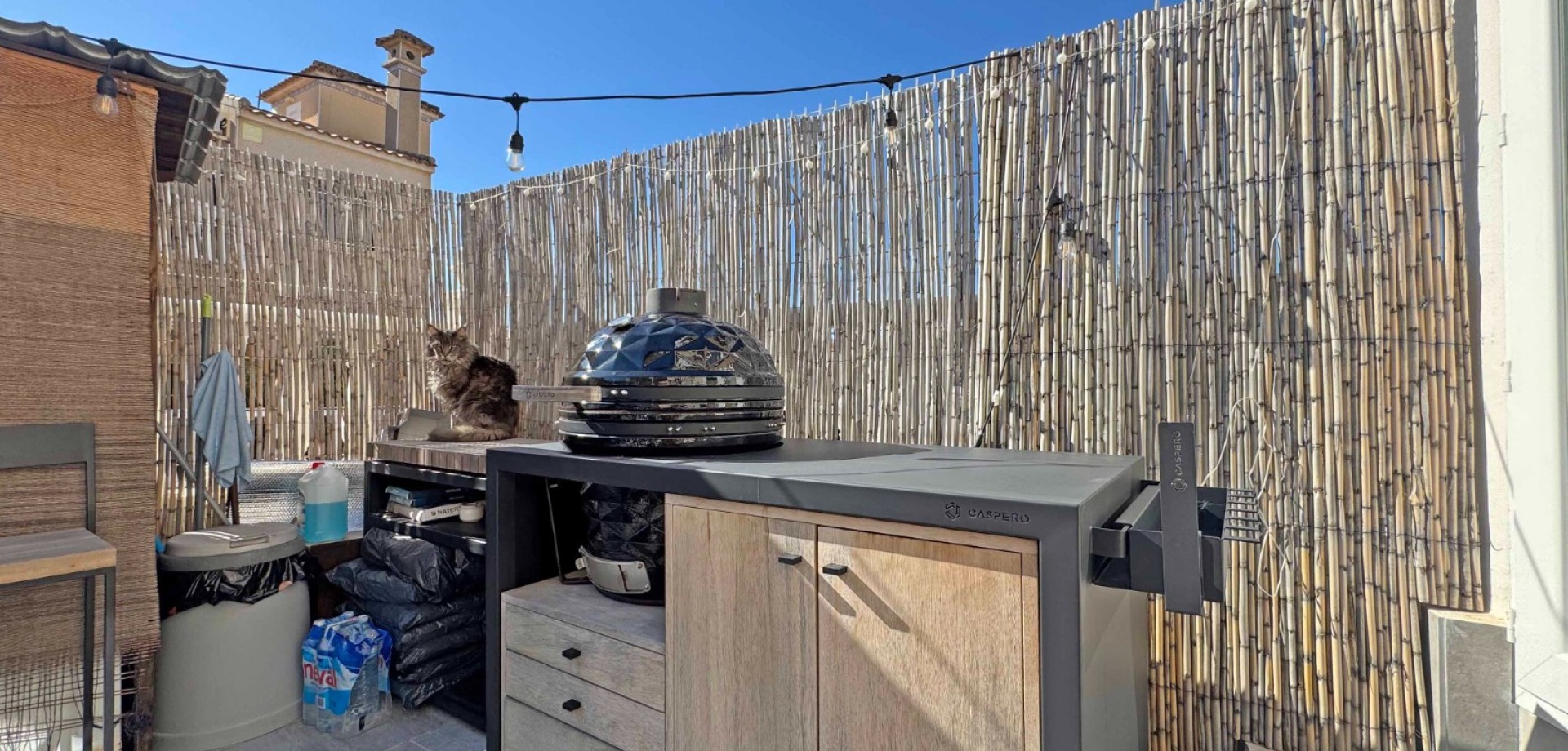 For sale - 2 Bedroom 2 Bathroom Townhouse in Orihuela Costa - Villamartín  - Costa Blanca (Alicante)