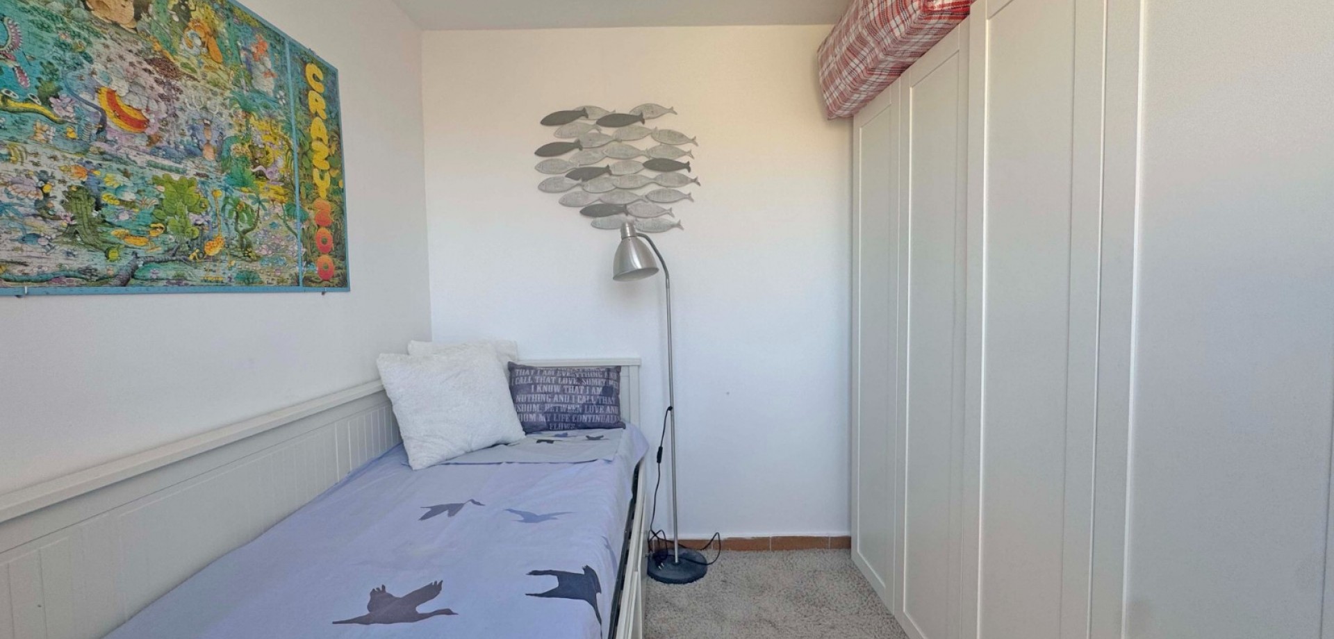 For sale - 2 Bedroom 2 Bathroom Townhouse in Orihuela Costa - Villamartín  - Costa Blanca (Alicante)