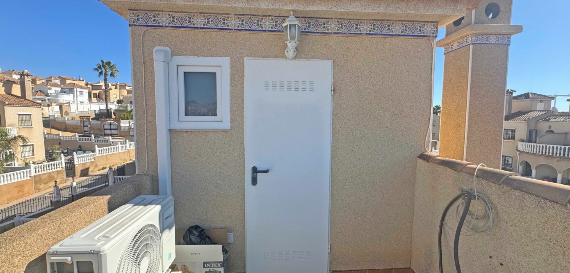 For sale - 2 Bedroom 2 Bathroom Townhouse in Orihuela Costa - Villamartín  - Costa Blanca (Alicante)
