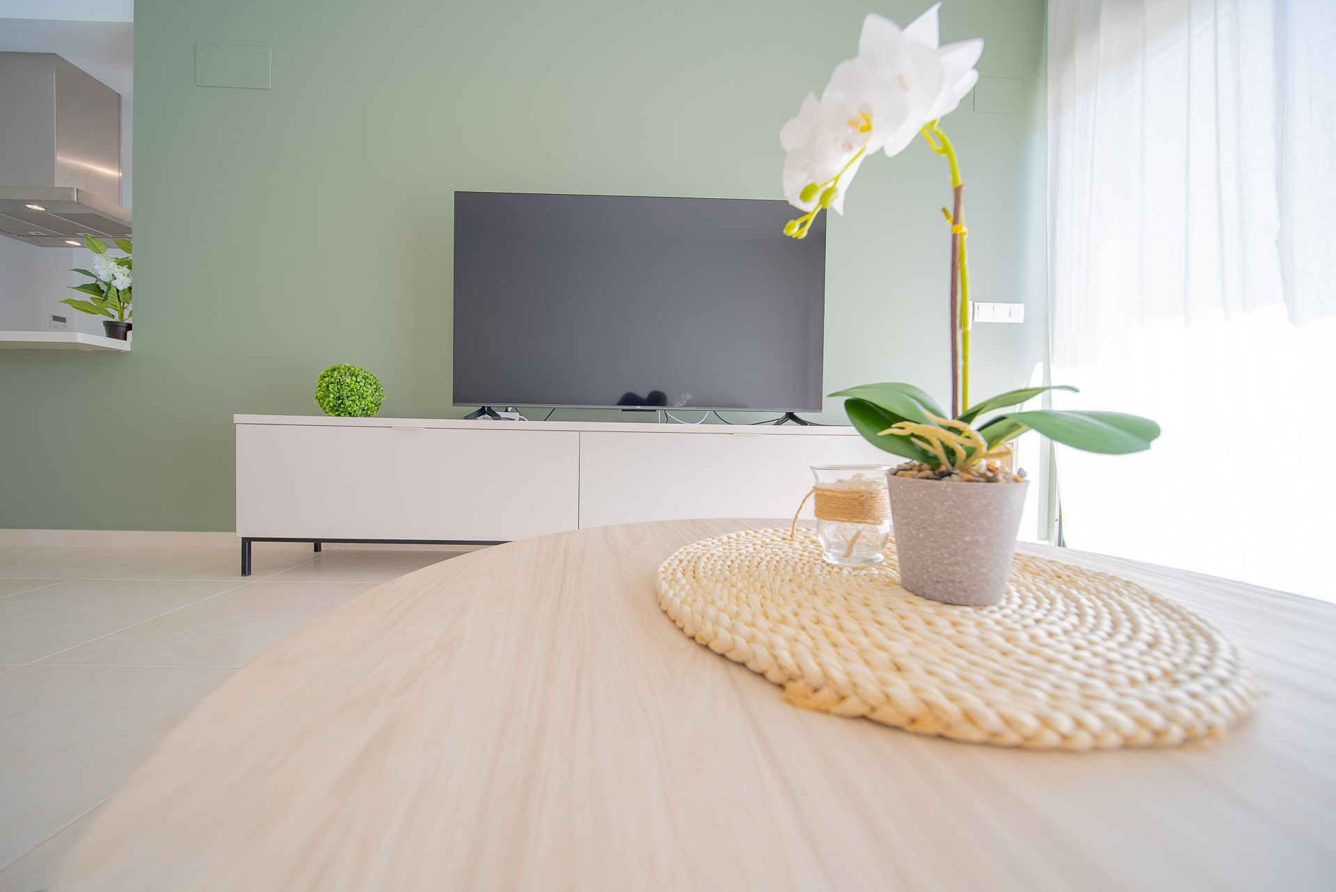 For sale - 3 Bedroom 2 Bathroom Ático in Orihuela Costa - Villamartin  - Alicante