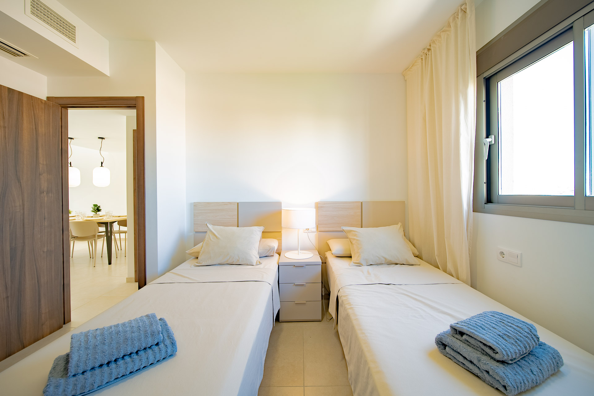 For sale - 3 Bedroom 2 Bathroom Ático in Orihuela Costa - Villamartin  - Alicante