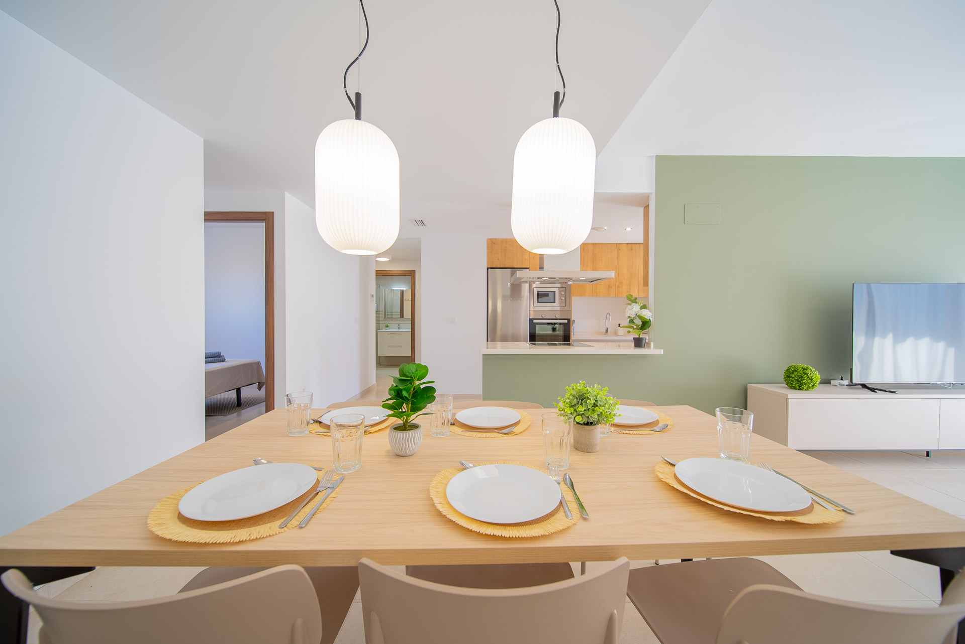 For sale - 3 Bedroom 2 Bathroom Ático in Orihuela Costa - Villamartin  - Alicante