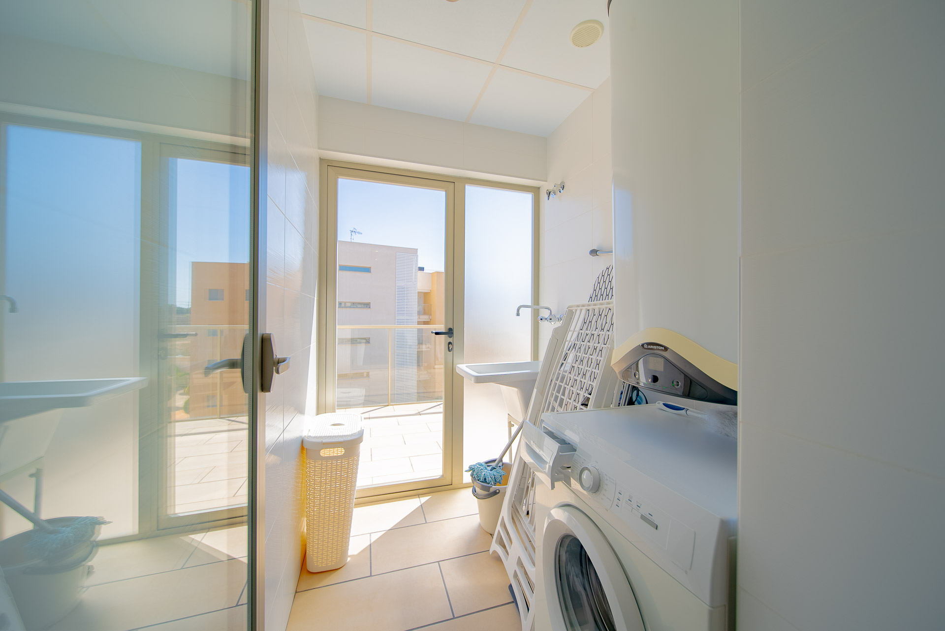 For sale - 3 Bedroom 2 Bathroom Ático in Orihuela Costa - Villamartin  - Alicante