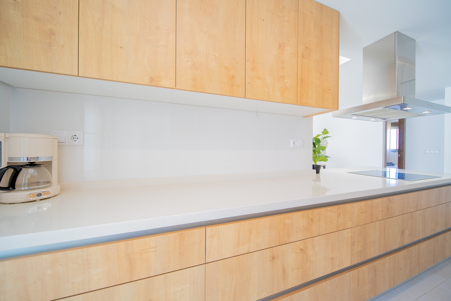 For sale - 3 Bedroom 2 Bathroom Ático in Orihuela Costa - Villamartin  - Alicante