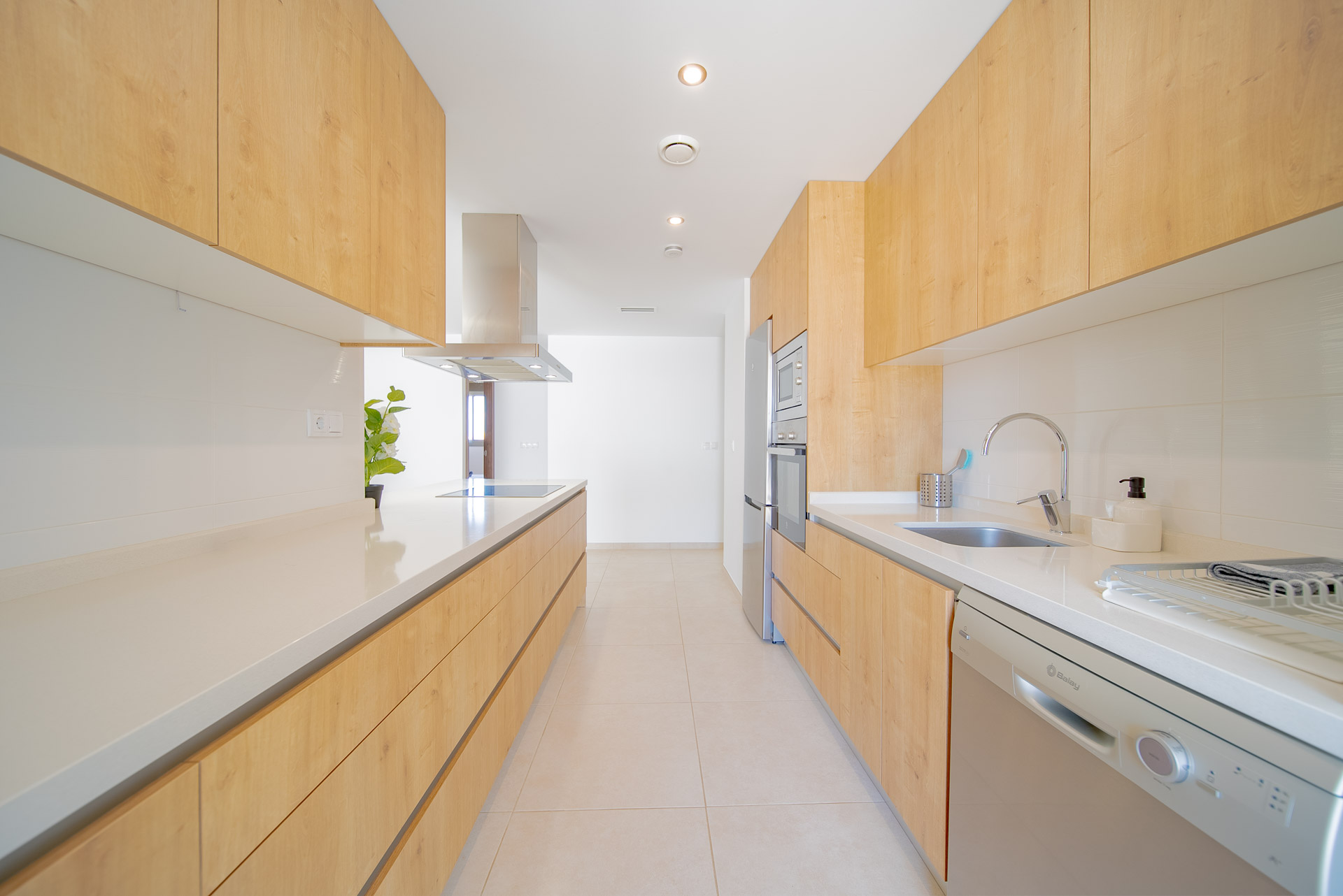 For sale - 3 Bedroom 2 Bathroom Ático in Orihuela Costa - Villamartin  - Alicante