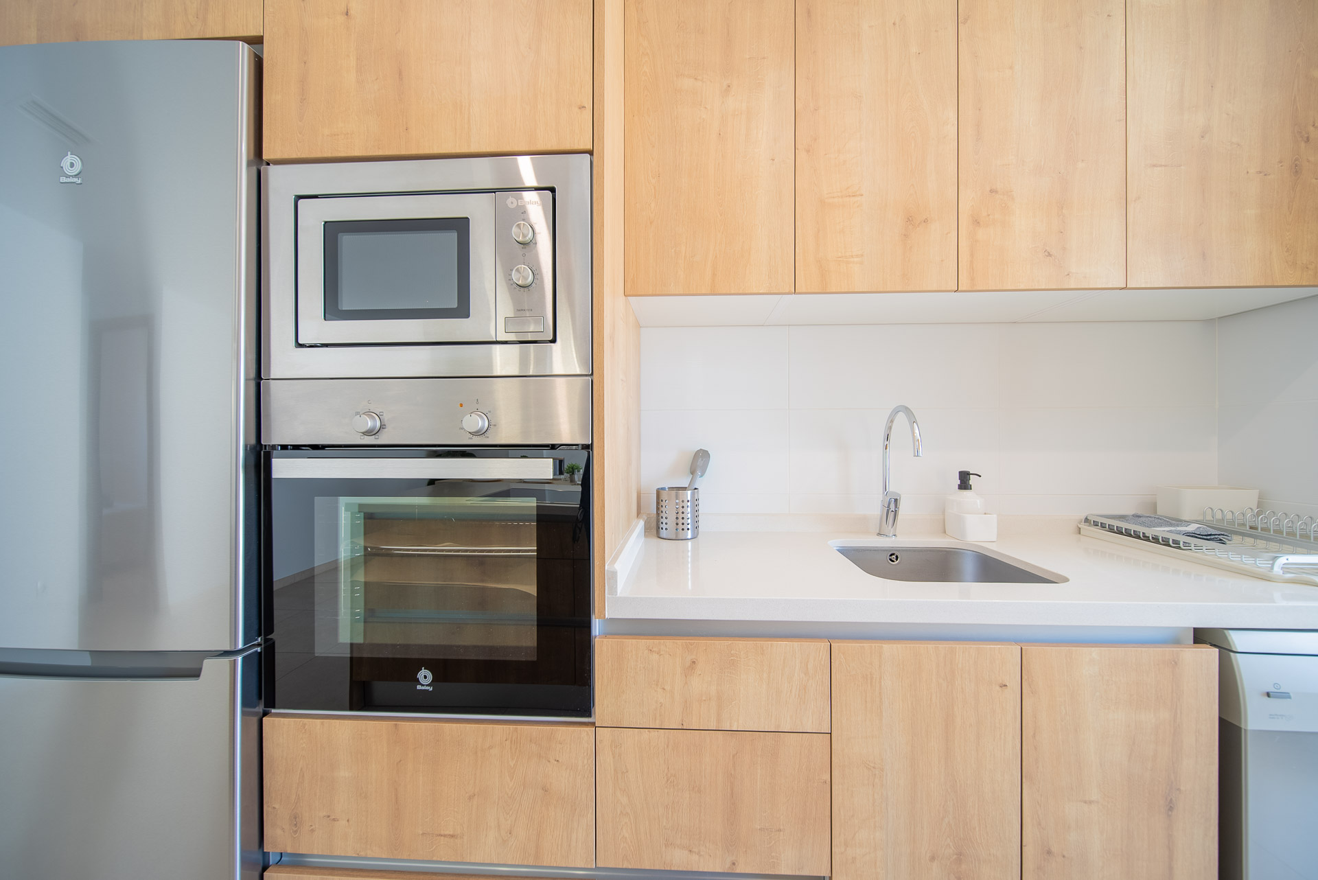 For sale - 3 Bedroom 2 Bathroom Ático in Orihuela Costa - Villamartin  - Alicante