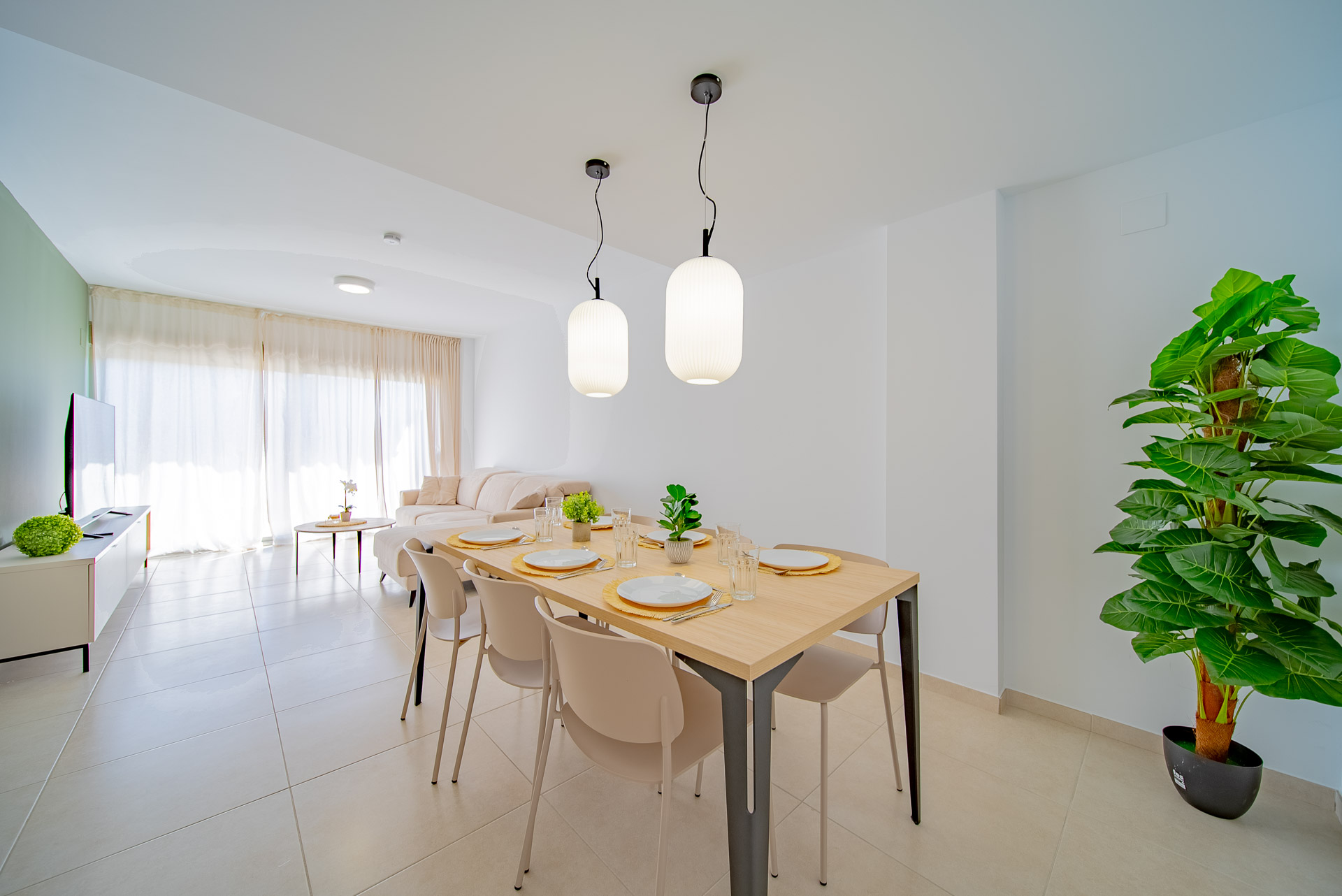 For sale - 3 Bedroom 2 Bathroom Ático in Orihuela Costa - Villamartin  - Alicante