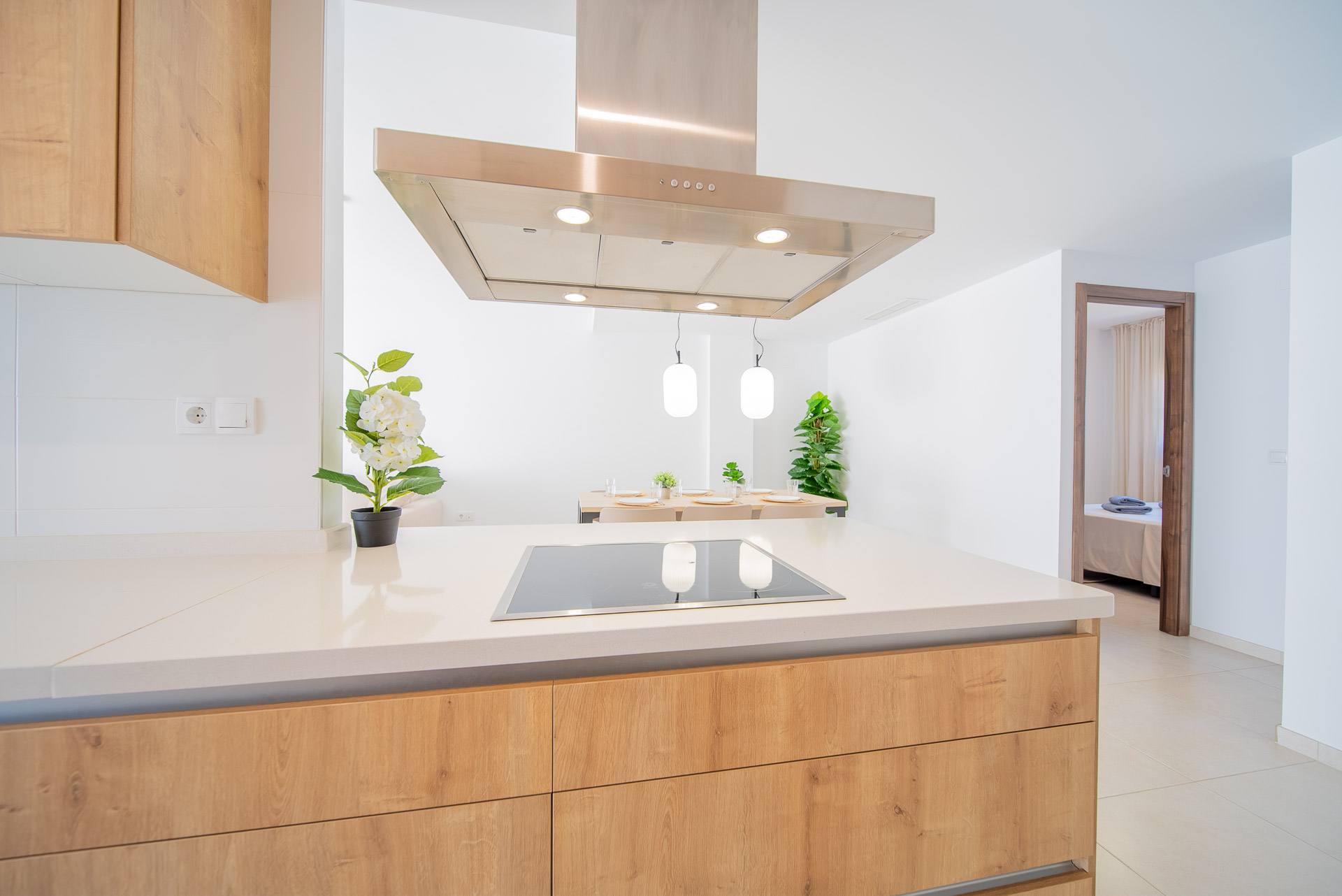 For sale - 3 Bedroom 2 Bathroom Ático in Orihuela Costa - Villamartin  - Alicante