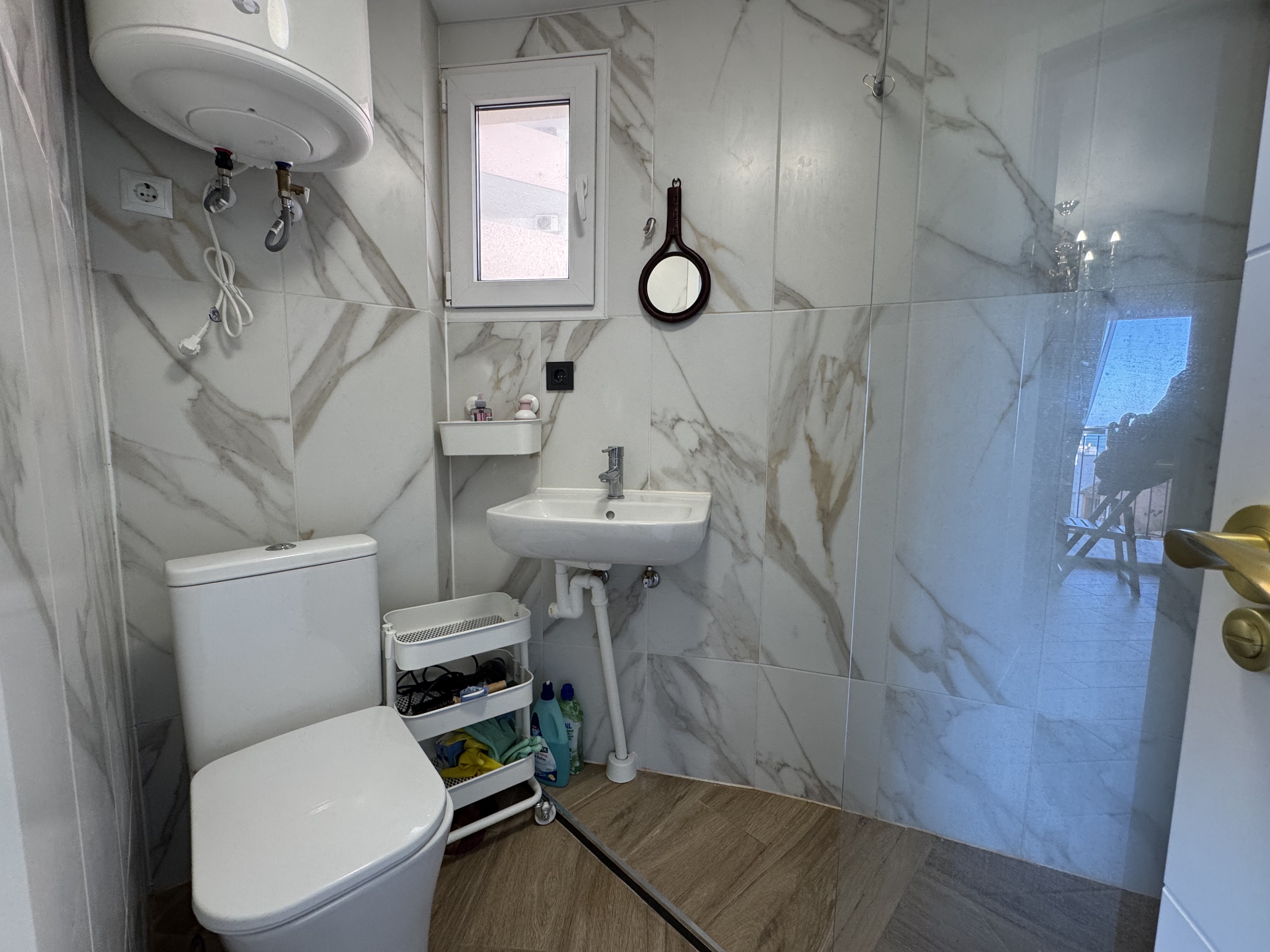 For sale - 1 Bathroom Apartamento in Torrevieja - La Mata  - Alicante