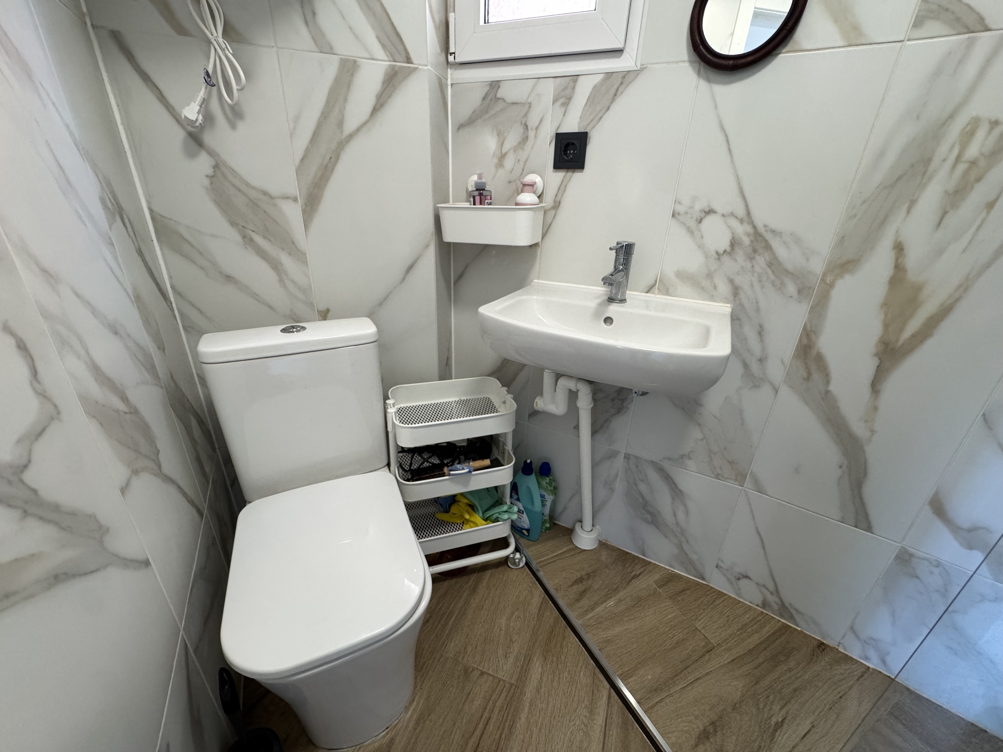 For sale - 1 Bathroom Apartamento in Torrevieja - La Mata  - Alicante