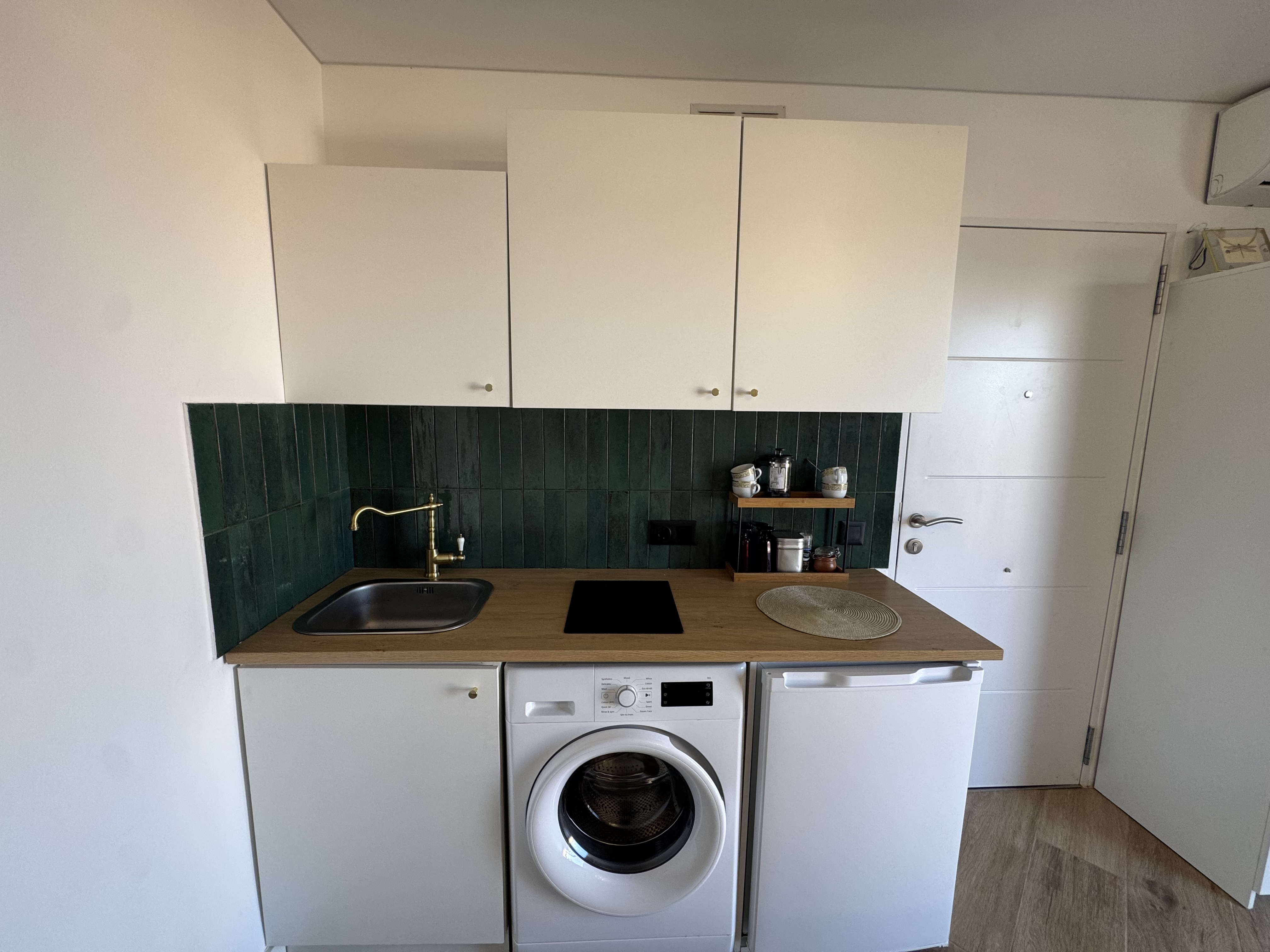 For sale - 1 Bathroom Apartamento in Torrevieja - La Mata  - Alicante