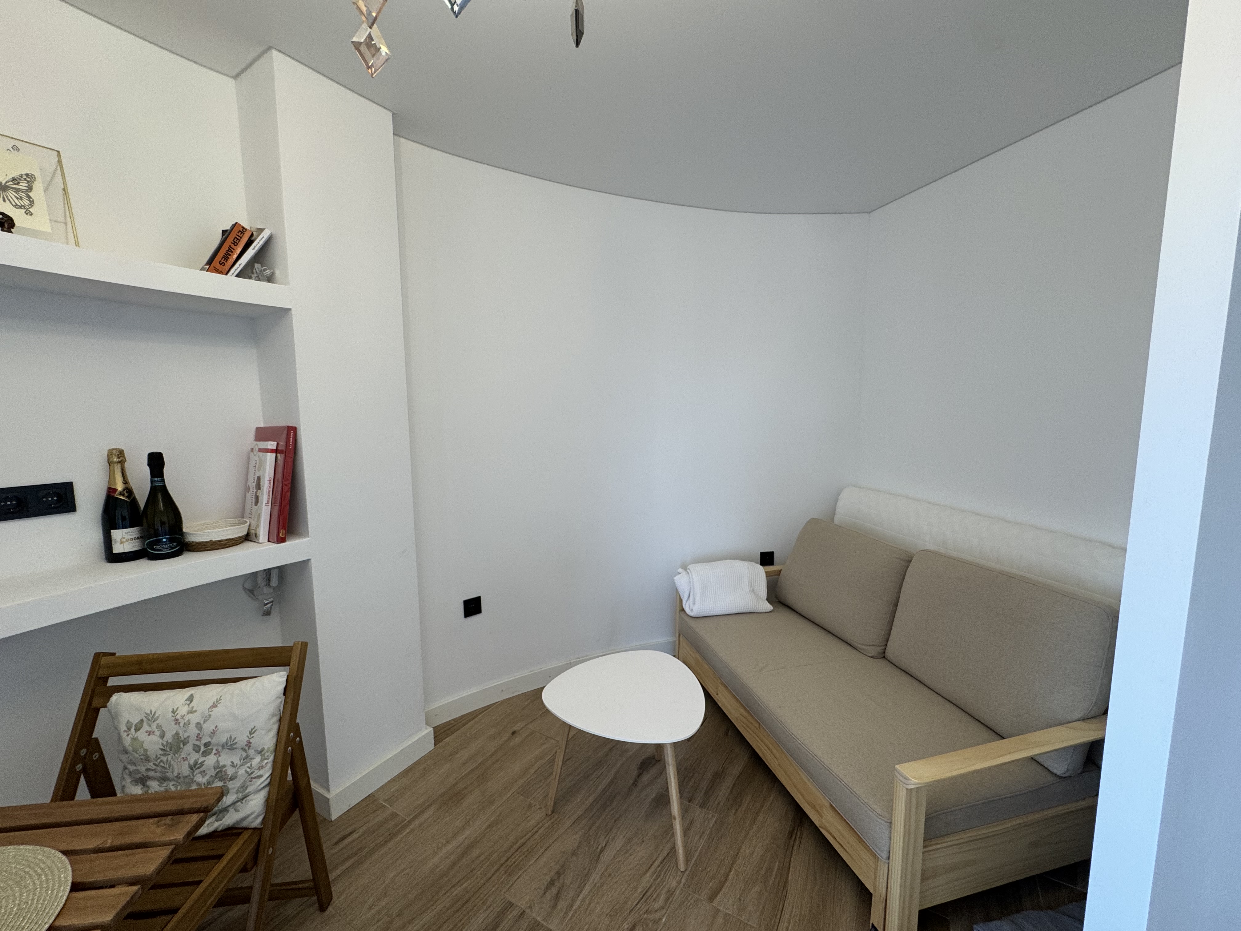 For sale - 1 Bathroom Apartamento in Torrevieja - La Mata  - Alicante