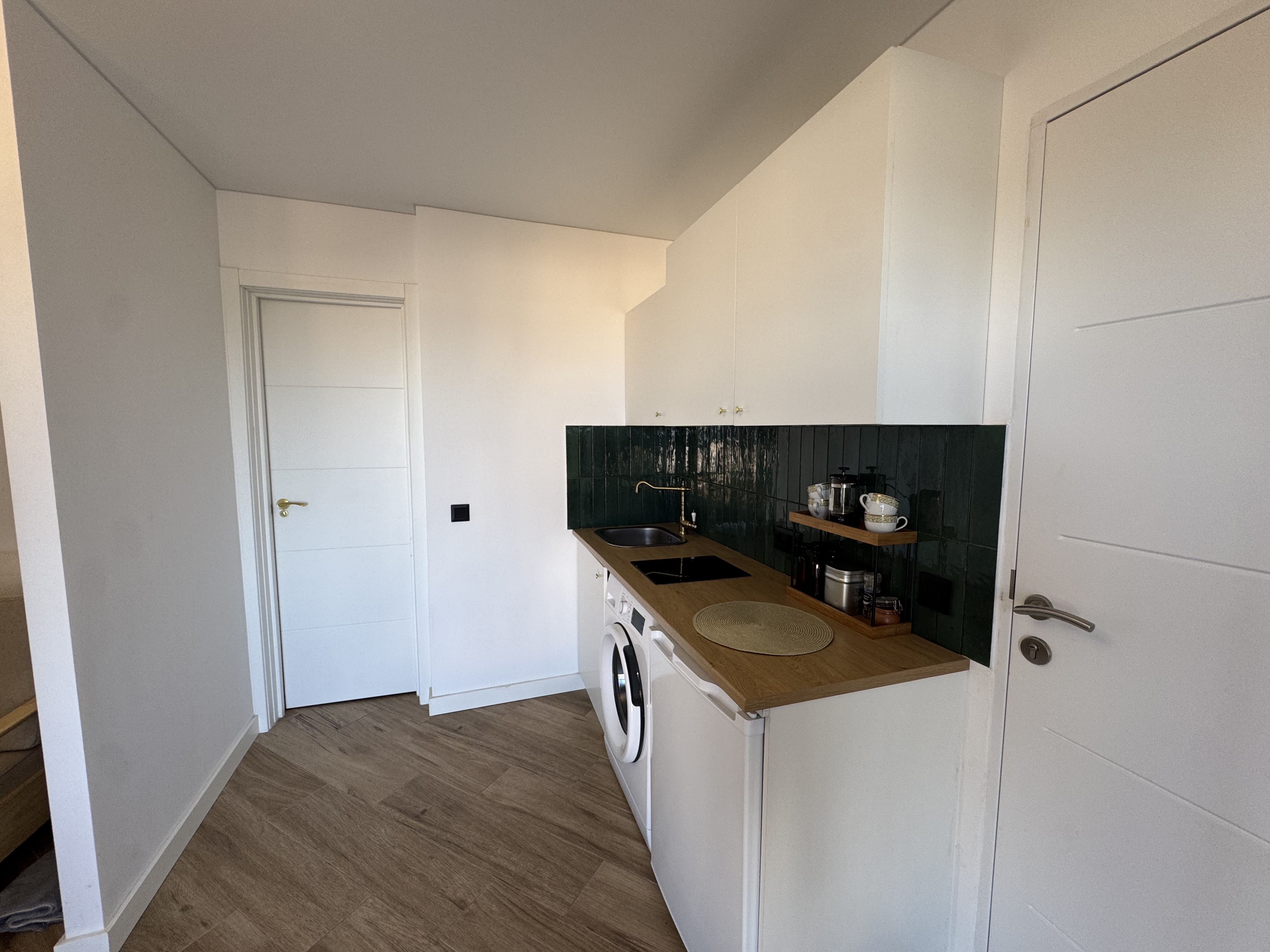 For sale - 1 Bathroom Apartamento in Torrevieja - La Mata  - Alicante