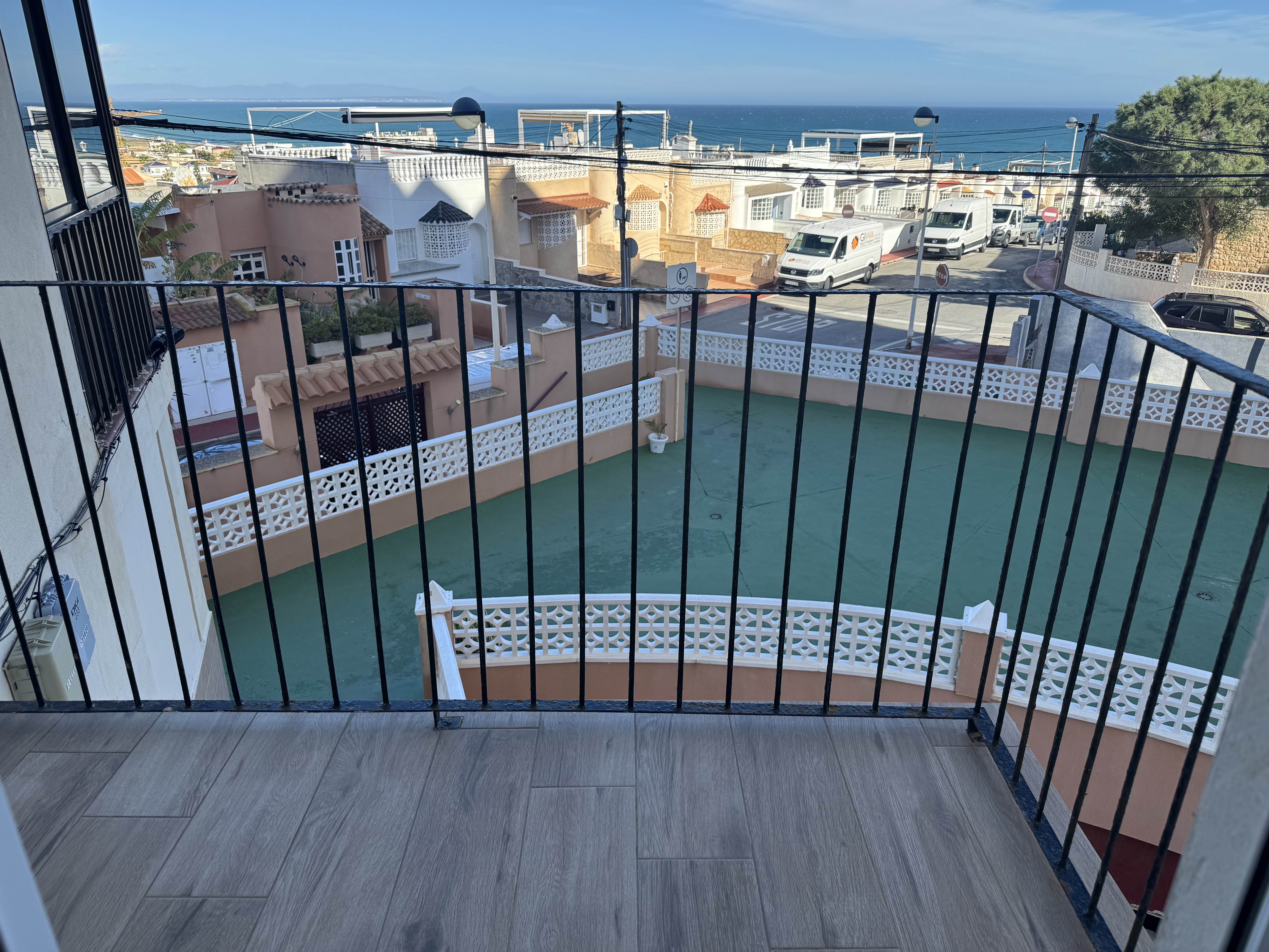 For sale - 1 Bathroom Apartamento in Torrevieja - La Mata  - Alicante