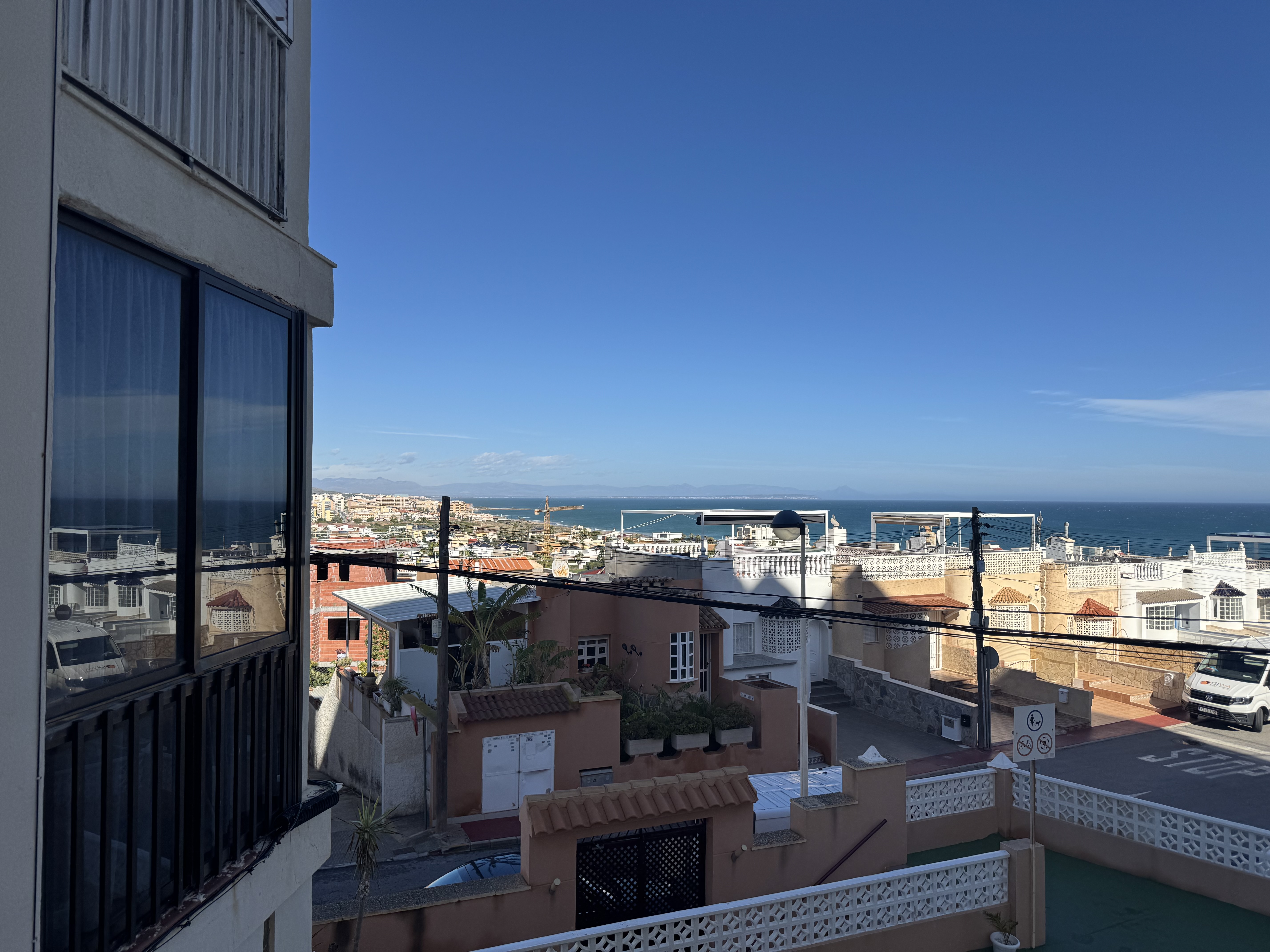For sale - 1 Bathroom Apartamento in Torrevieja - La Mata  - Alicante