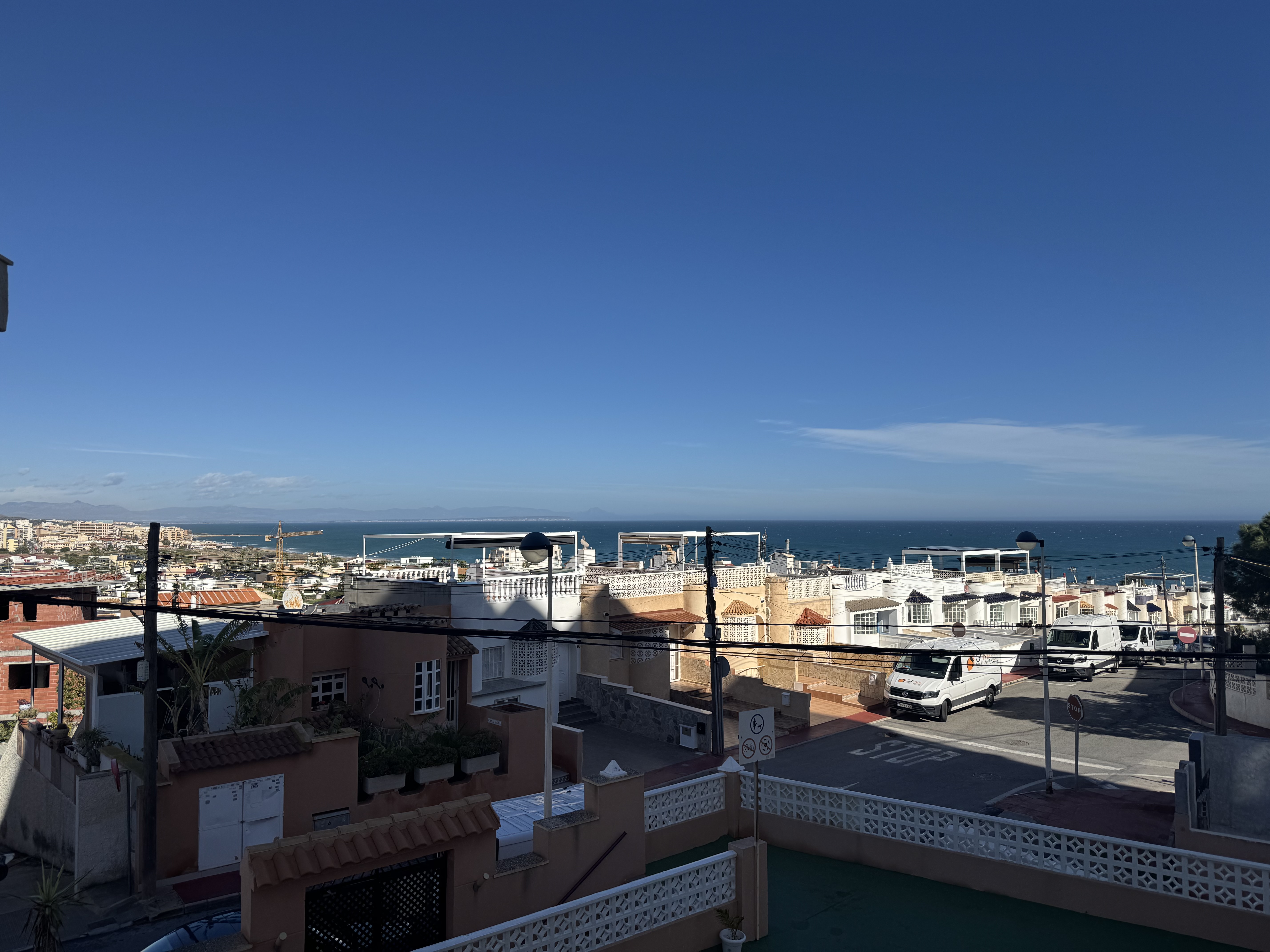 For sale - 1 Bathroom Apartamento in Torrevieja - La Mata  - Alicante