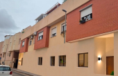 21-15194/76027, 2 Bedroom 1 Bathroom Apartment in Pilar de la Horadada