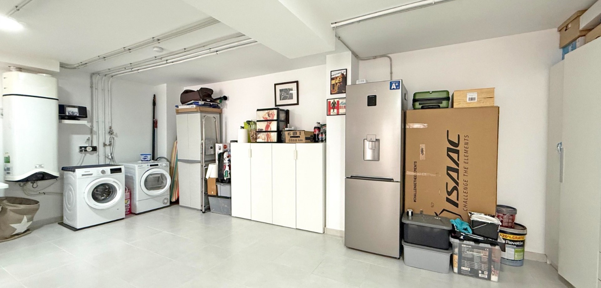 For sale - 3 Bedroom 3 Bathroom Detached Villa in Orihuela Costa - Villamartín  - Costa Blanca (Alicante)