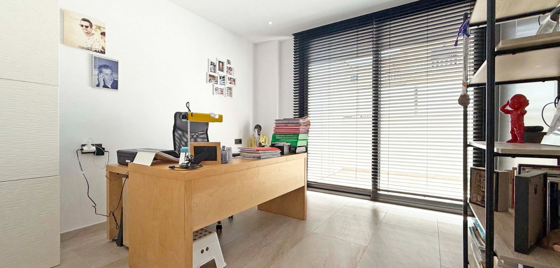 For sale - 3 Bedroom 3 Bathroom Detached Villa in Orihuela Costa - Villamartín  - Costa Blanca (Alicante)