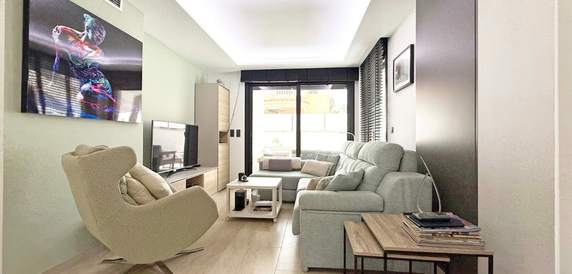 For sale - 3 Bedroom 3 Bathroom Detached Villa in Orihuela Costa - Villamartín  - Costa Blanca (Alicante)