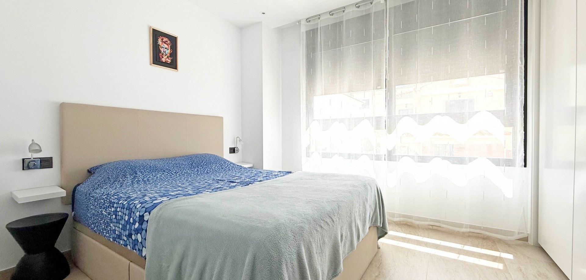 For sale - 3 Bedroom 3 Bathroom Detached Villa in Orihuela Costa - Villamartín  - Costa Blanca (Alicante)