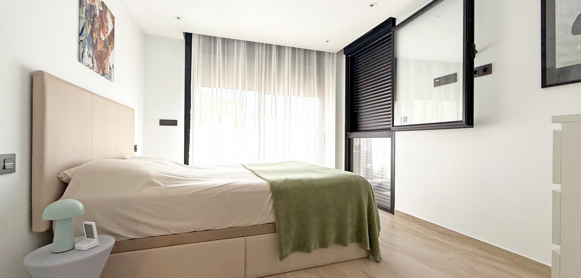 For sale - 3 Bedroom 3 Bathroom Detached Villa in Orihuela Costa - Villamartín  - Costa Blanca (Alicante)