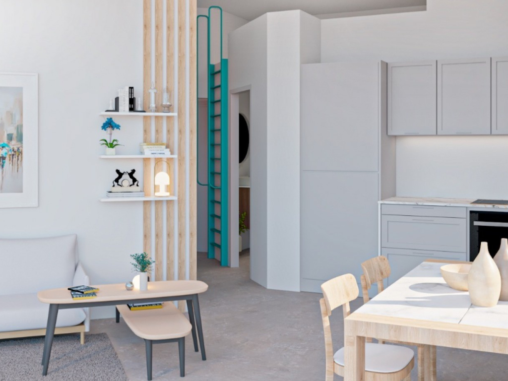 2 Bedroom 1 Bathroom Apartment in Pilar de la Horadada