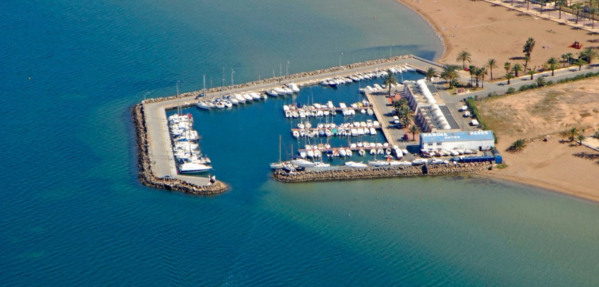 For sale - 3 Bedroom 2 Bathroom Detached Villa in Cartagena - Mar De Cristal  - Murcia