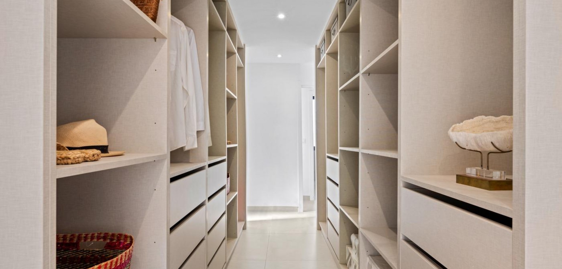 For sale - 3 Bedroom 2 Bathroom Detached Villa in Cartagena - Mar De Cristal  - Murcia