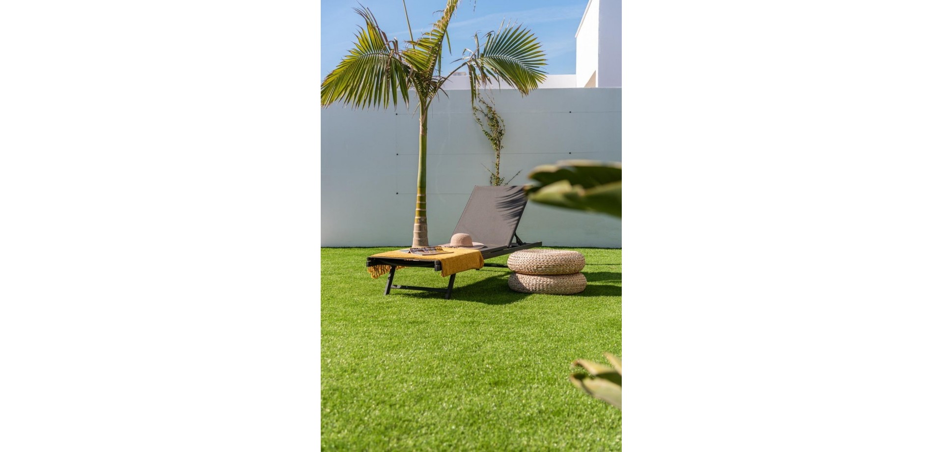 For sale - 3 Bedroom 2 Bathroom Detached Villa in Cartagena - Mar De Cristal  - Murcia