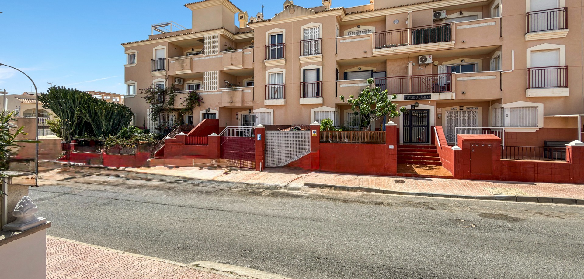For sale - 2 Bedroom 2 Bathroom Townhouse in Orihuela Costa - La Florida  - Costa Blanca (Alicante)