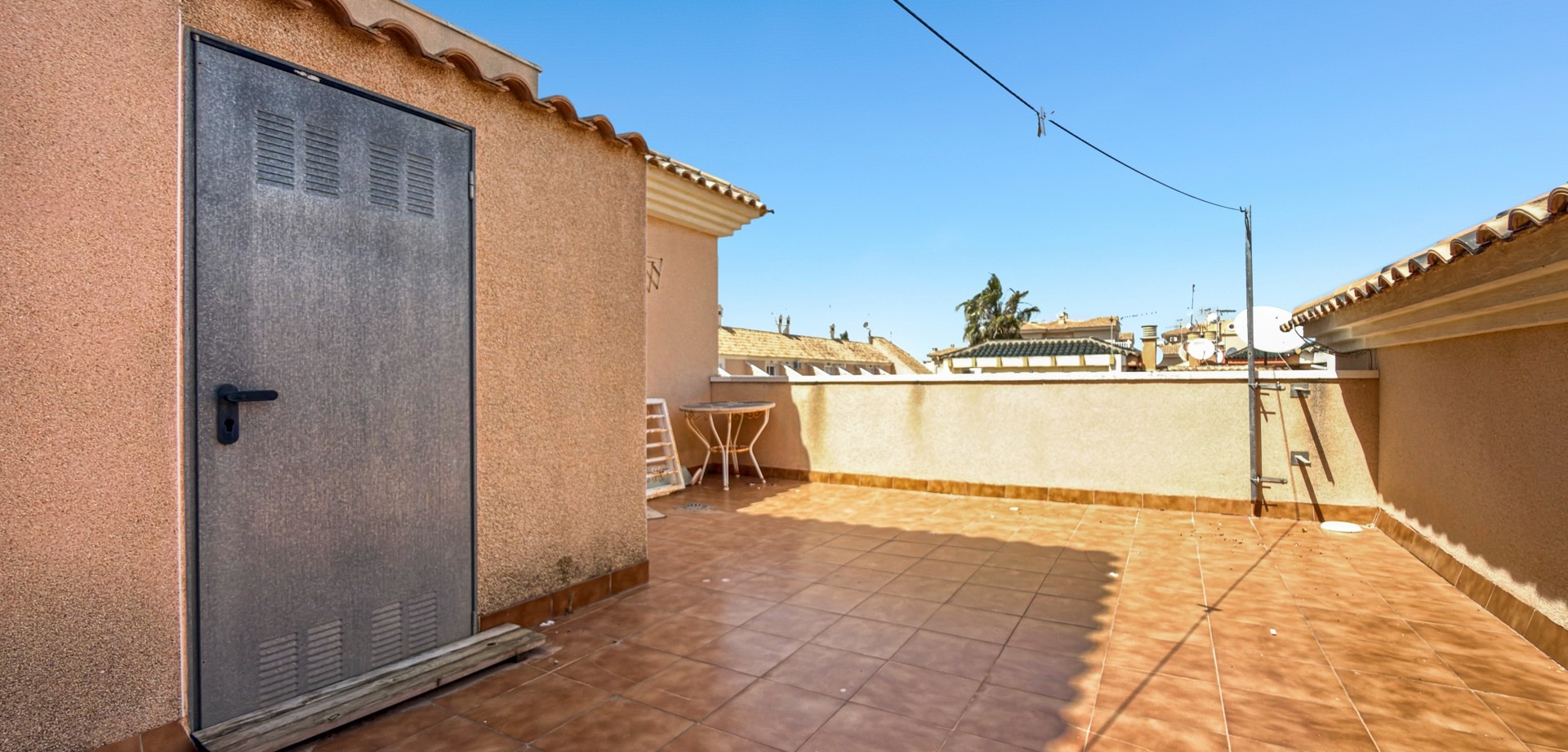 For sale - 2 Bedroom 2 Bathroom Townhouse in Orihuela Costa - La Florida  - Costa Blanca (Alicante)