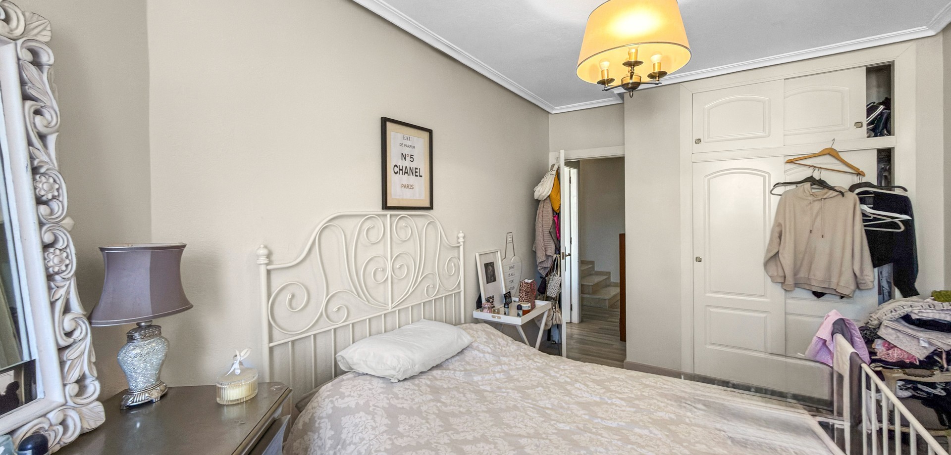 For sale - 2 Bedroom 2 Bathroom Townhouse in Orihuela Costa - La Florida  - Costa Blanca (Alicante)