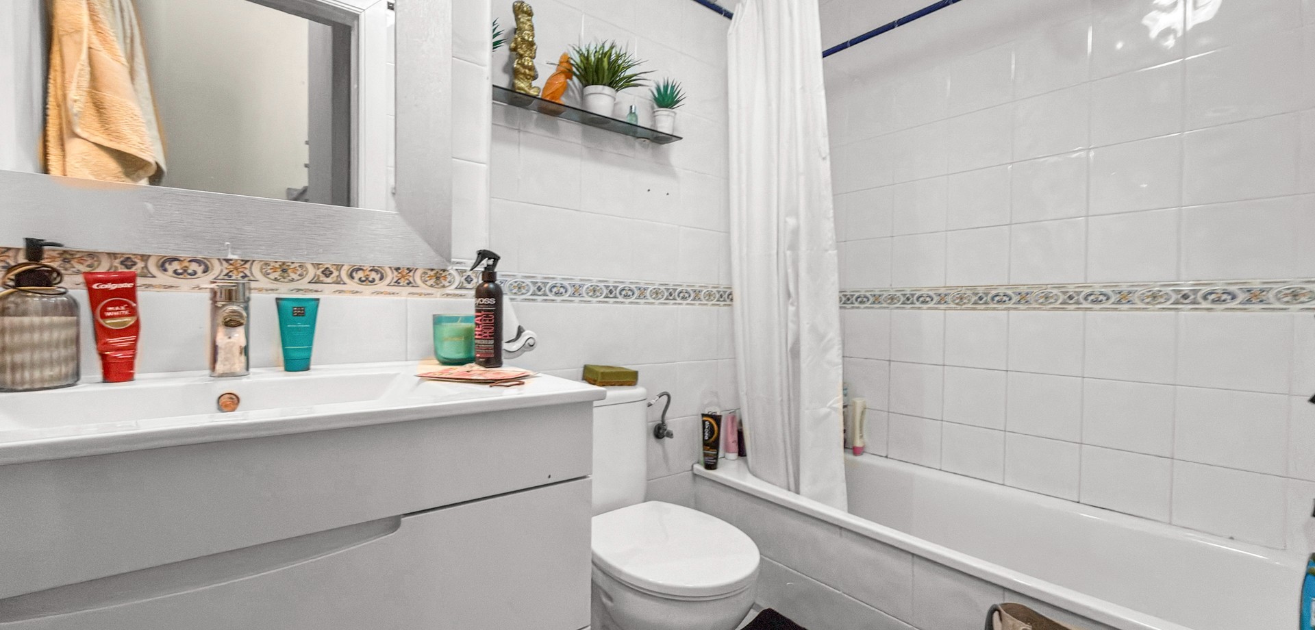 For sale - 2 Bedroom 2 Bathroom Townhouse in Orihuela Costa - La Florida  - Costa Blanca (Alicante)