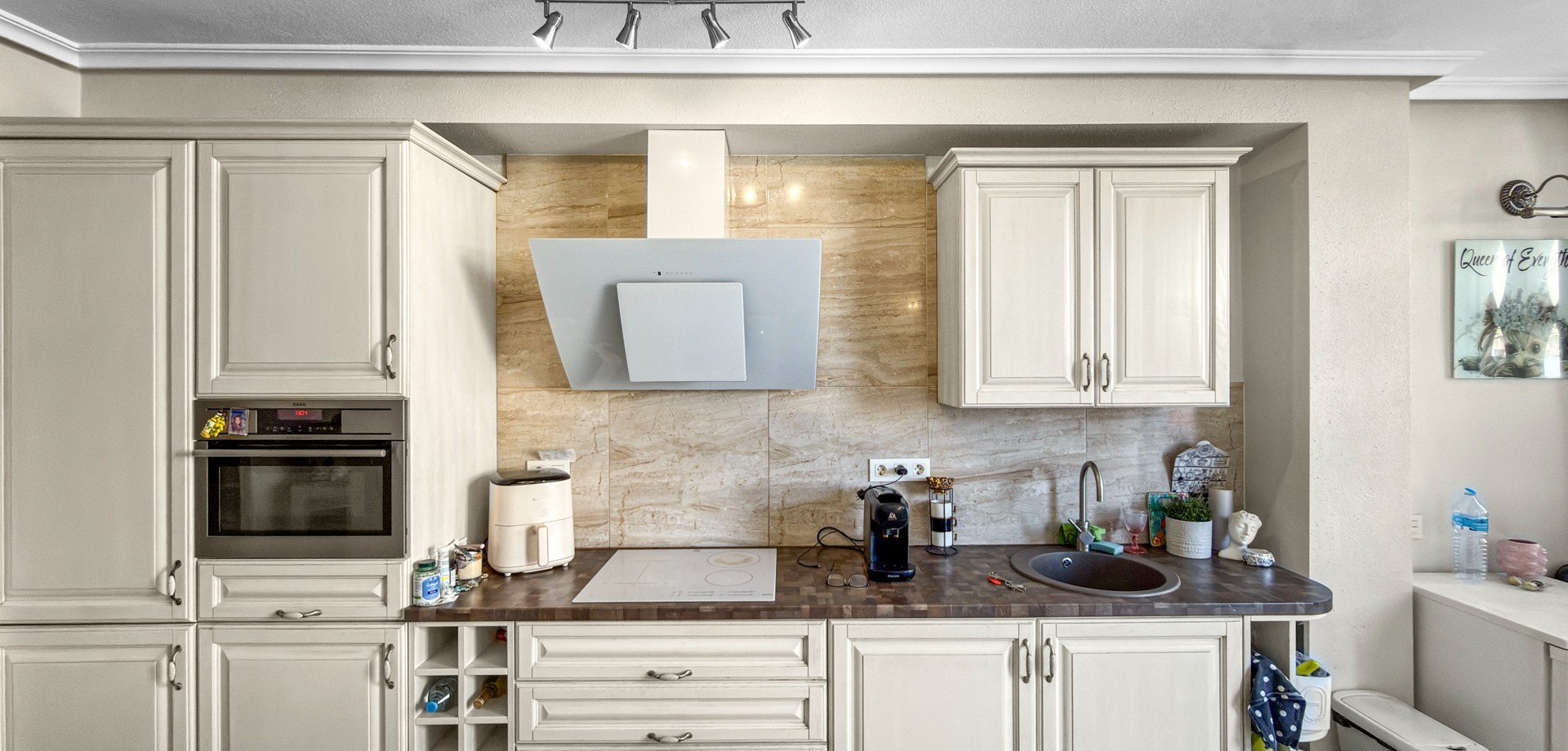 For sale - 2 Bedroom 2 Bathroom Townhouse in Orihuela Costa - La Florida  - Costa Blanca (Alicante)