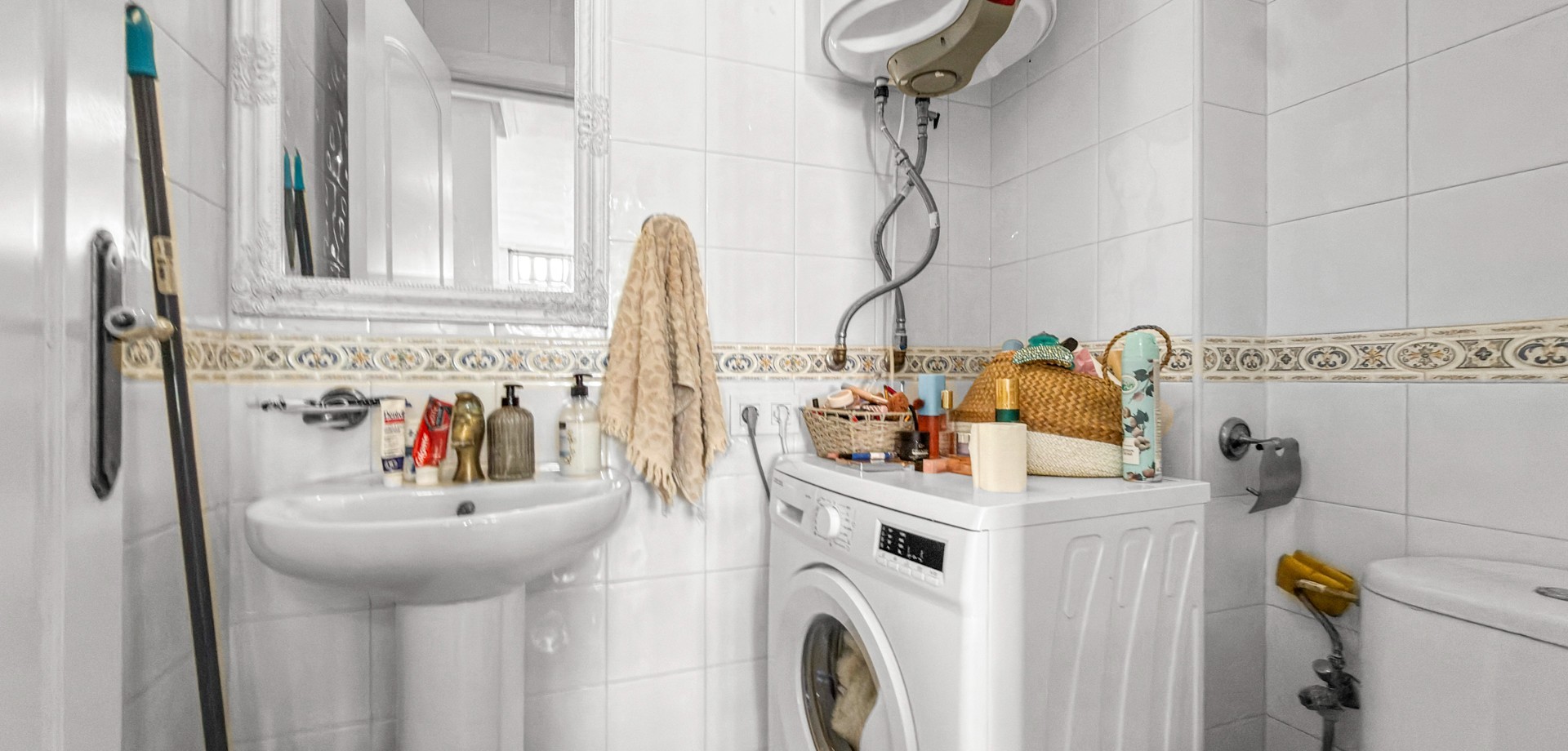 For sale - 2 Bedroom 2 Bathroom Townhouse in Orihuela Costa - La Florida  - Costa Blanca (Alicante)