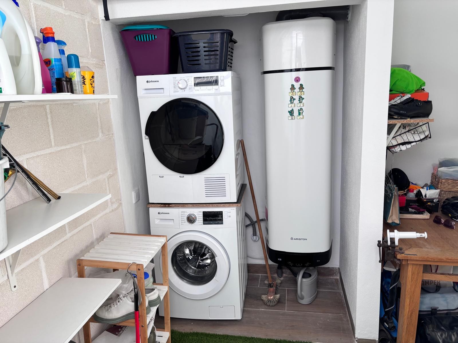 For sale - 2 Bedroom 2 Bathroom Town house in Los Montesinos - La Herada  - Alicante