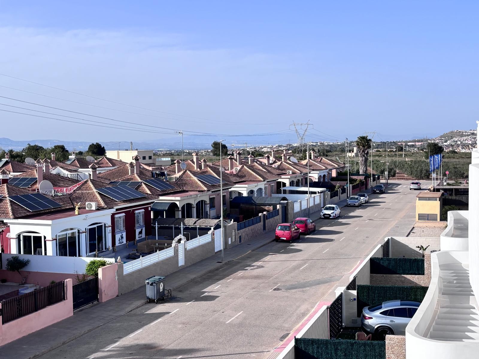 For sale - 2 Bedroom 2 Bathroom Town house in Los Montesinos - La Herada  - Alicante