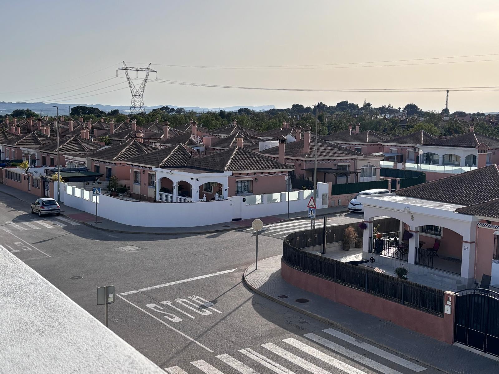 For sale - 2 Bedroom 2 Bathroom Town house in Los Montesinos - La Herada  - Alicante