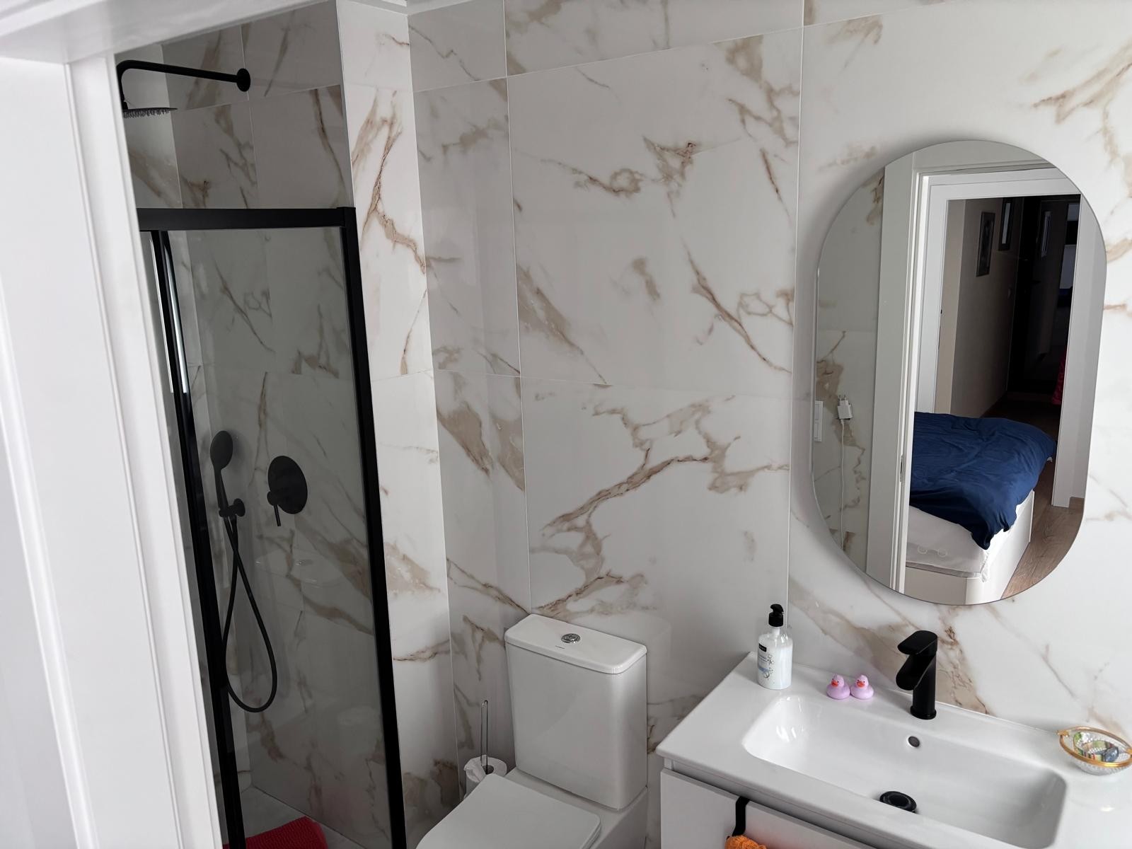 For sale - 2 Bedroom 2 Bathroom Town house in Los Montesinos - La Herada  - Alicante