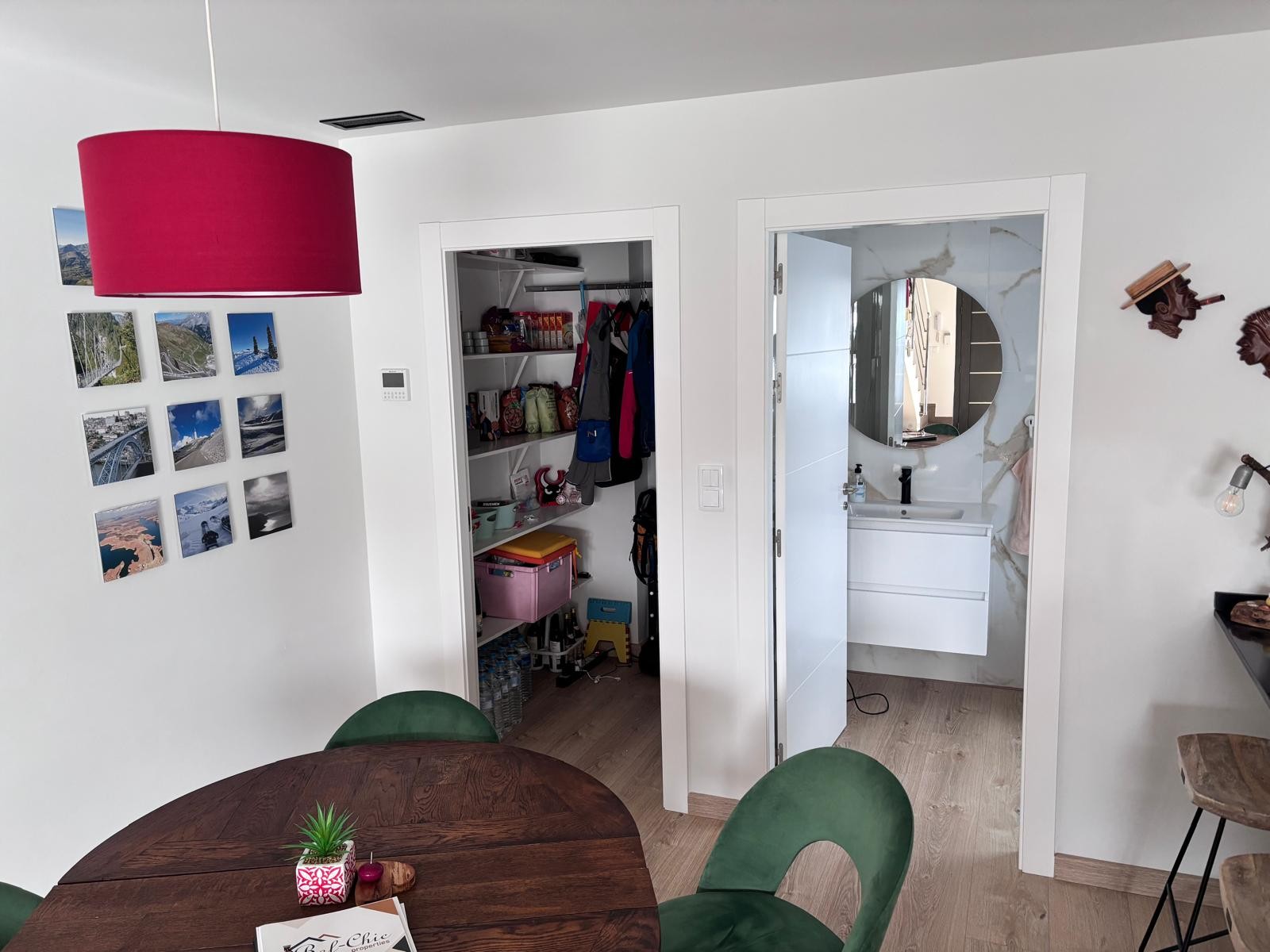 For sale - 2 Bedroom 2 Bathroom Town house in Los Montesinos - La Herada  - Alicante