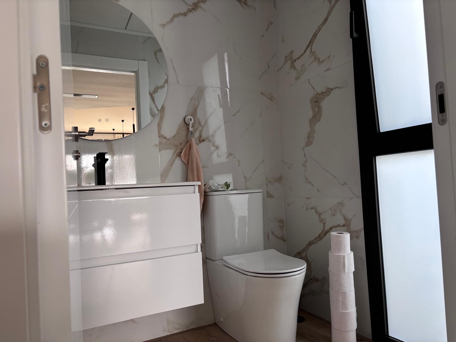 For sale - 2 Bedroom 2 Bathroom Town house in Los Montesinos - La Herada  - Alicante