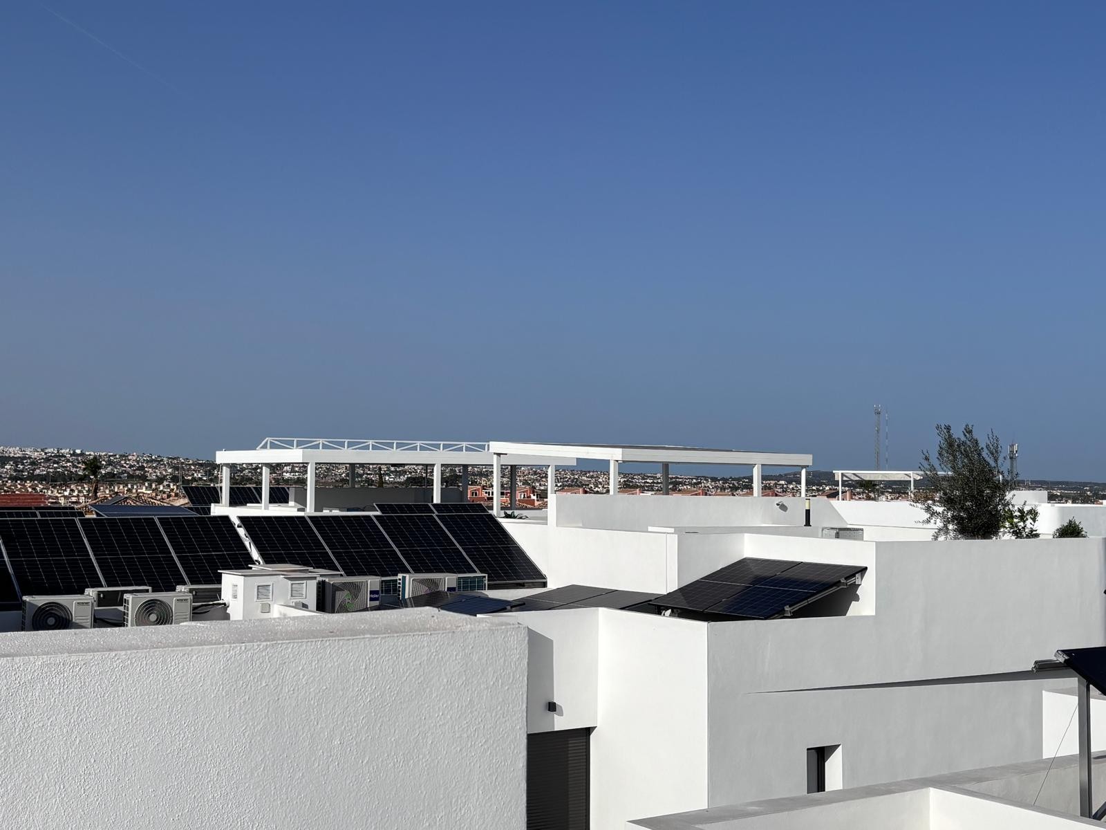 For sale - 2 Bedroom 2 Bathroom Town house in Los Montesinos - La Herada  - Alicante