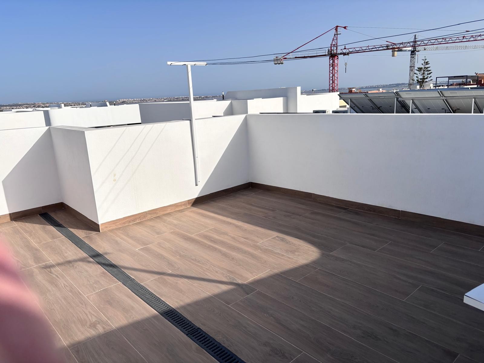 For sale - 2 Bedroom 2 Bathroom Town house in Los Montesinos - La Herada  - Alicante