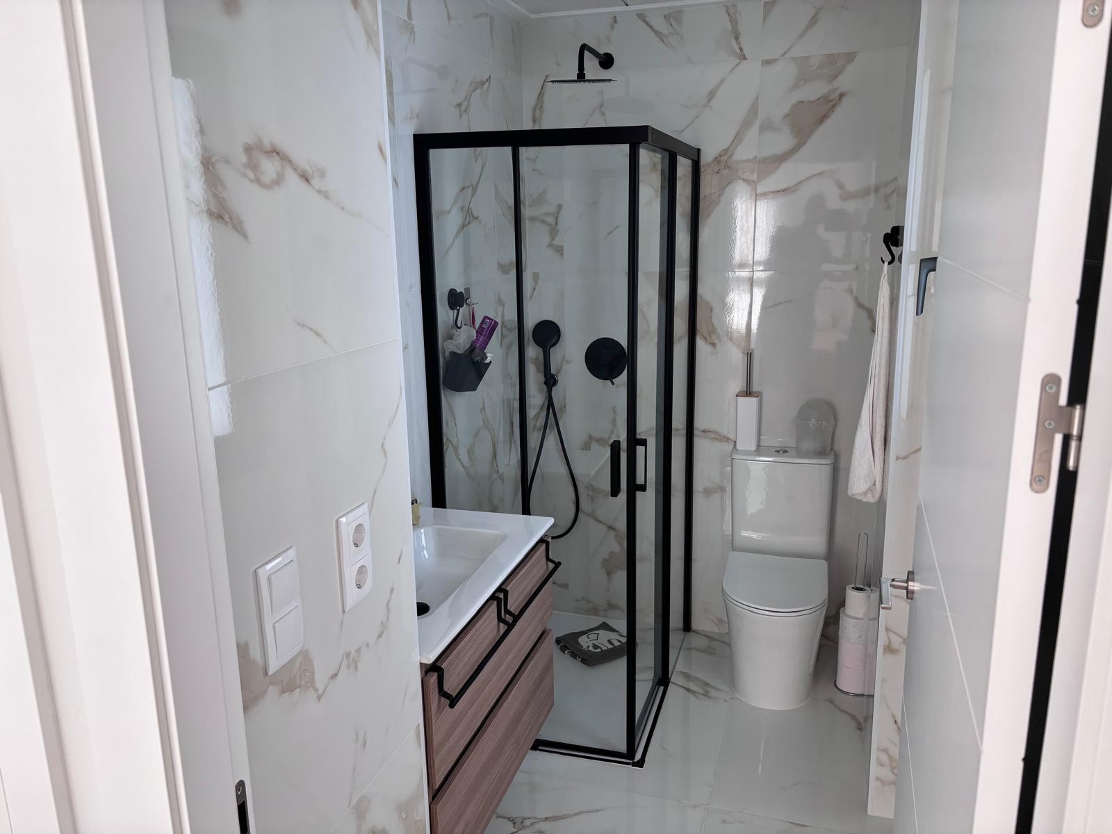 For sale - 2 Bedroom 2 Bathroom Town house in Los Montesinos - La Herada  - Alicante