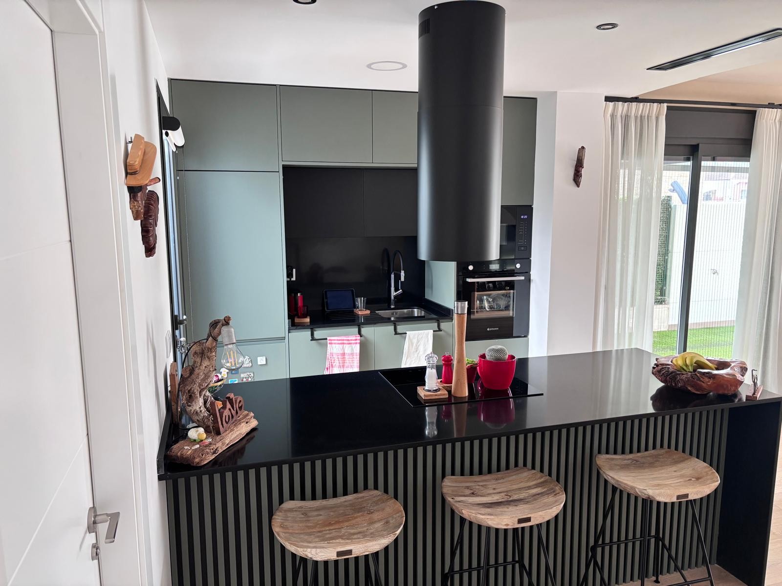 For sale - 2 Bedroom 2 Bathroom Town house in Los Montesinos - La Herada  - Alicante